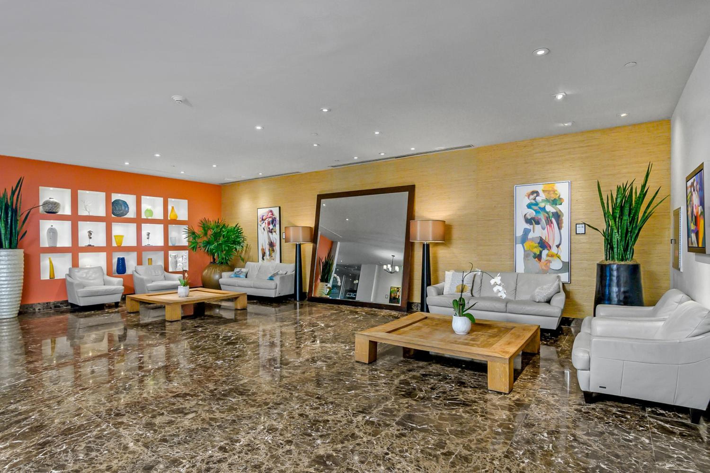 The Atlantic Hotel & Spa — 6