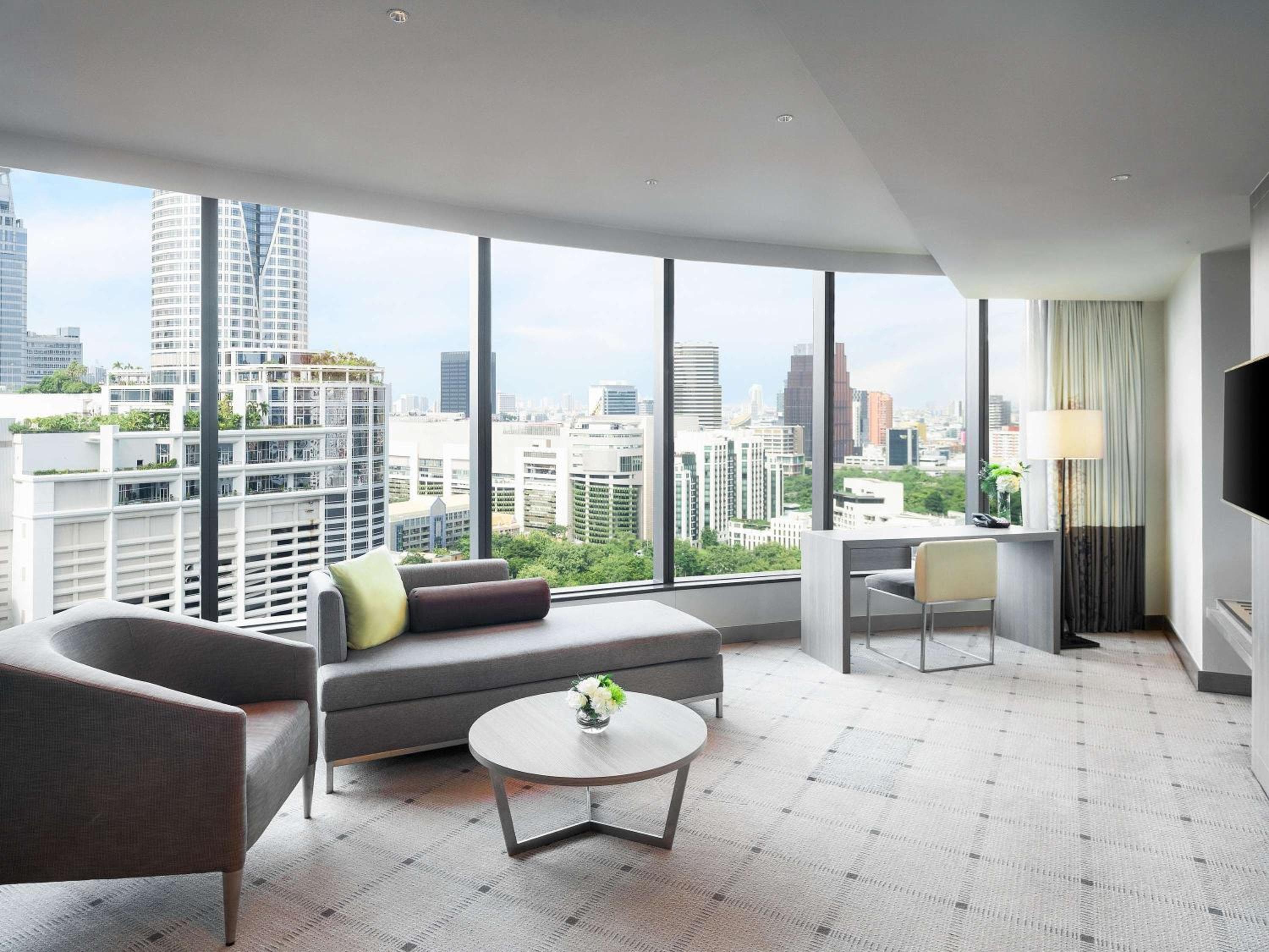 Novotel Bangkok Platinum Pratunam — 10