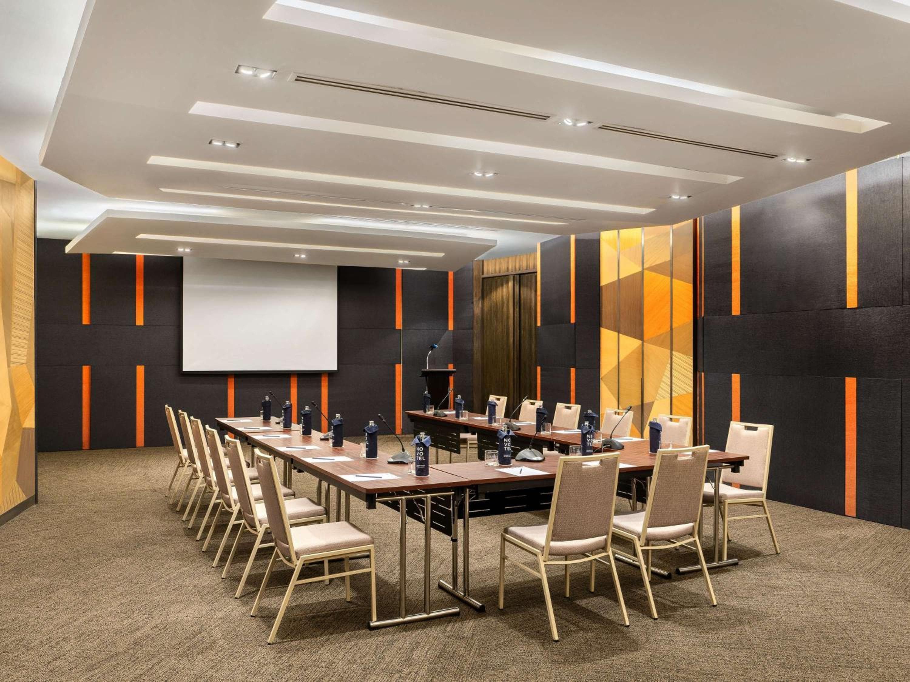 Novotel Bangkok Platinum Pratunam — 17