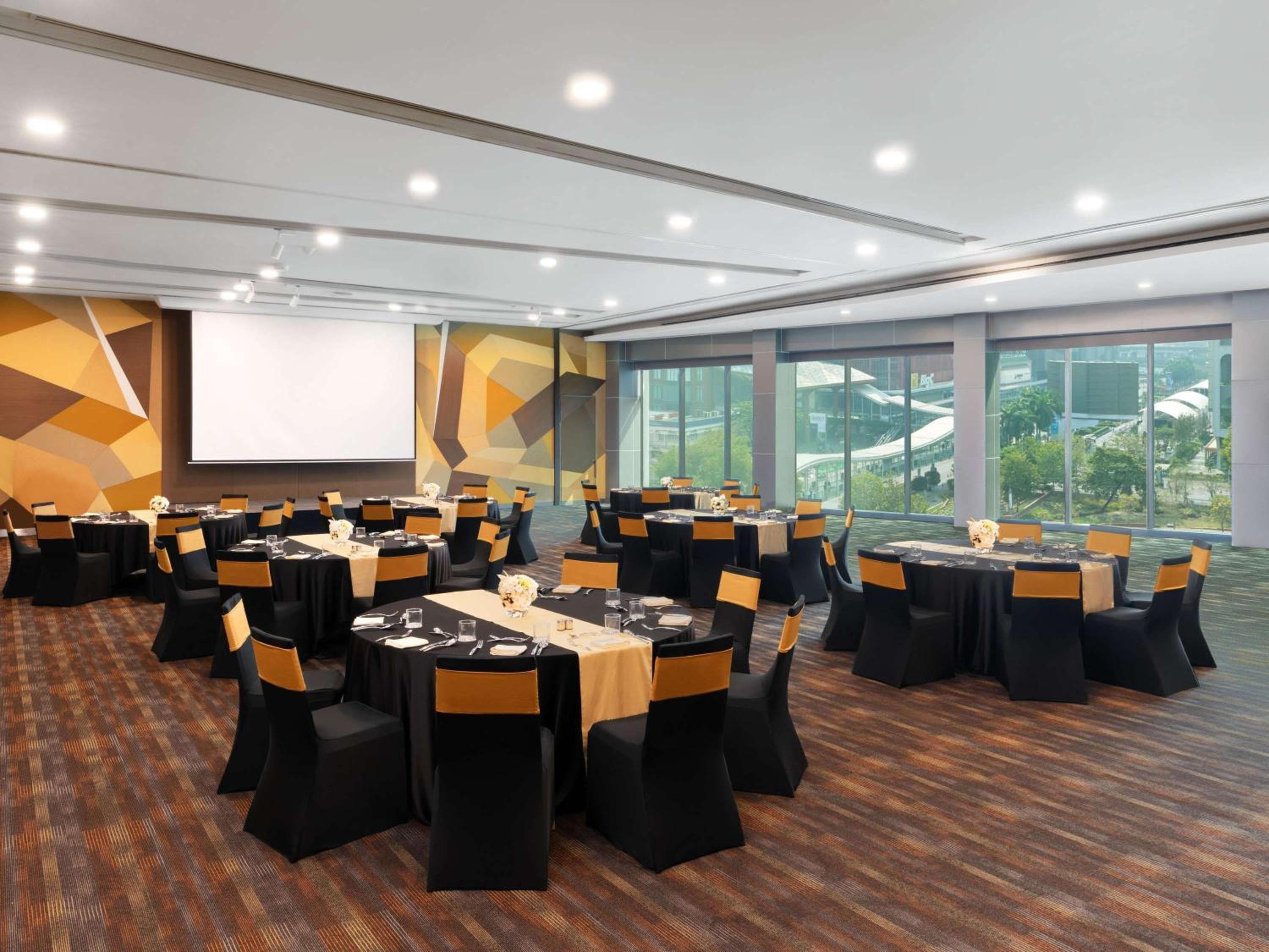 Novotel Bangkok Platinum Pratunam — 16
