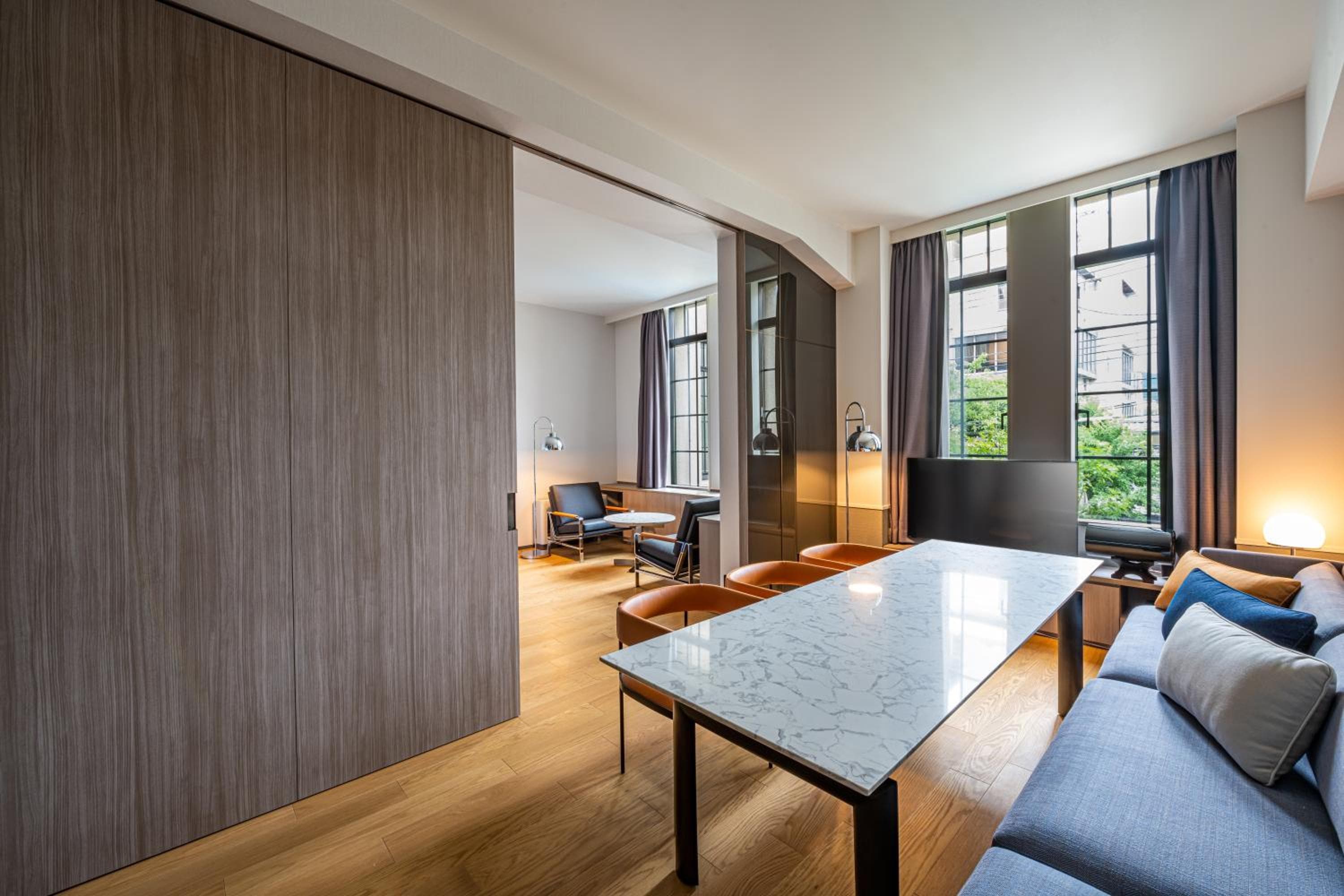 The Gate Hotel Kyoto Takasegawa by Hulic hotel, Nakagyo-ku Bizenjimacho 310-2, Kyoto, Japan — photo 92