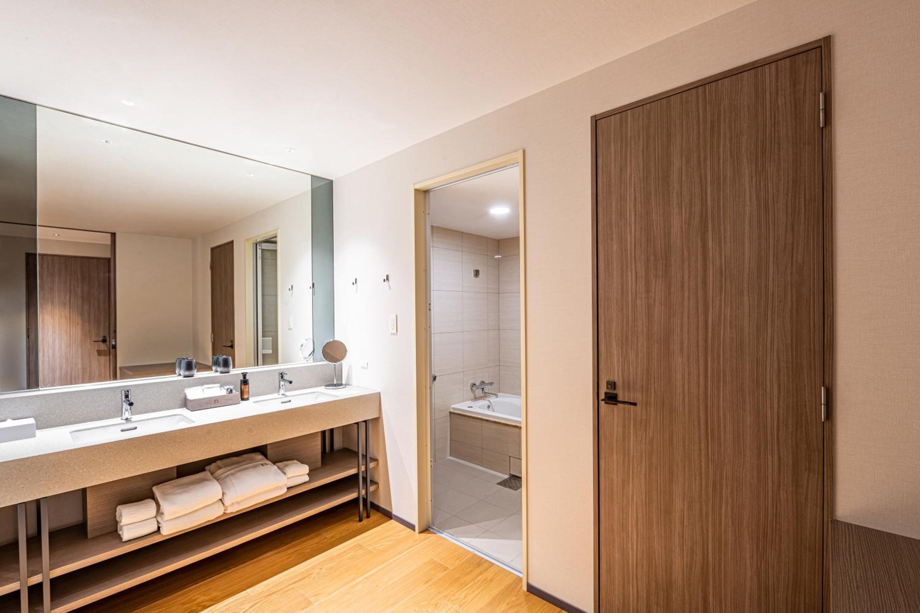 The Gate Hotel Kyoto Takasegawa by Hulic hotel, Nakagyo-ku Bizenjimacho 310-2, Kyoto, Japan — photo 93