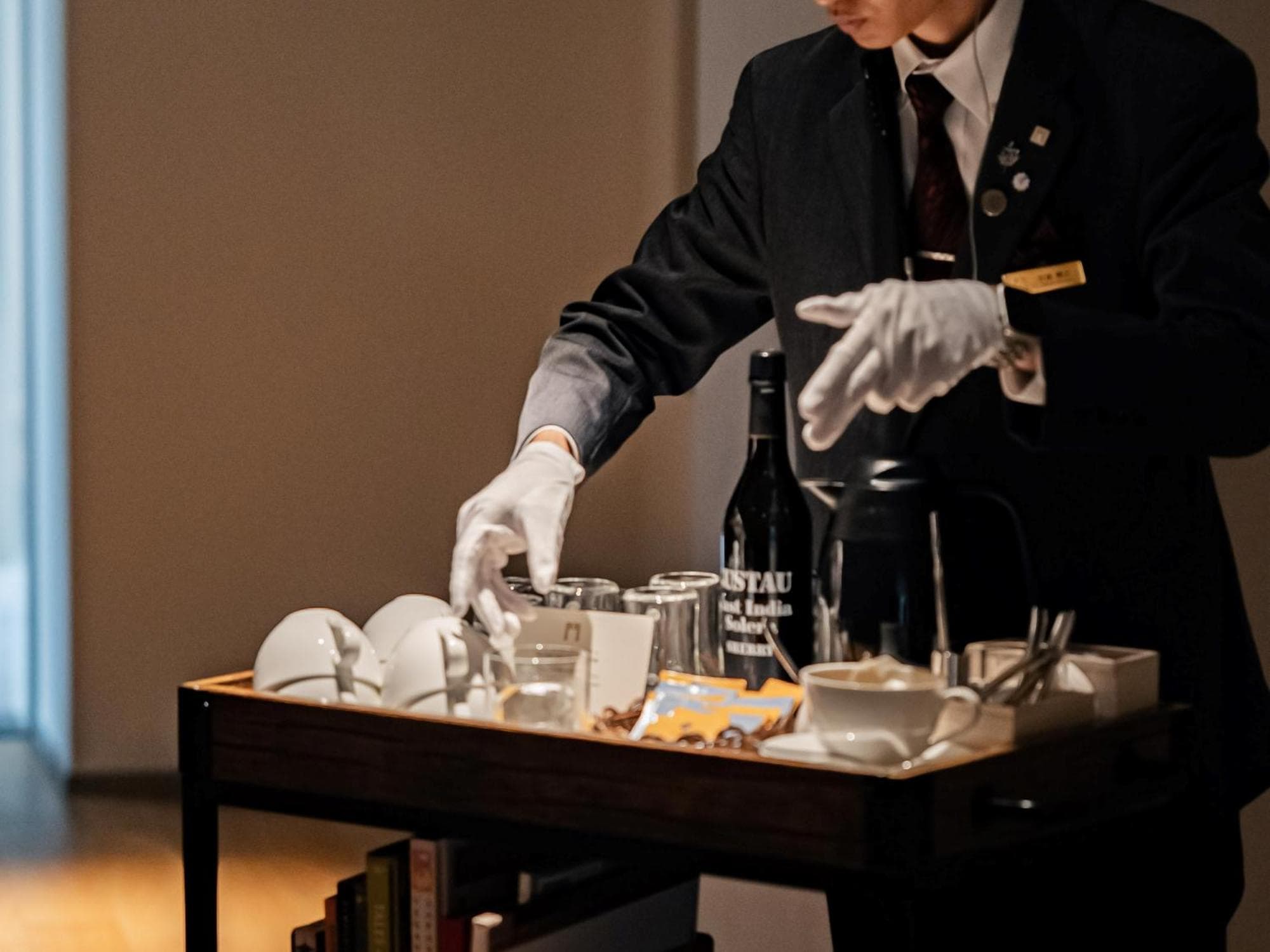 The Gate Hotel Kyoto Takasegawa by Hulic hotel, Nakagyo-ku Bizenjimacho 310-2, Kyoto, Japan — photo 94