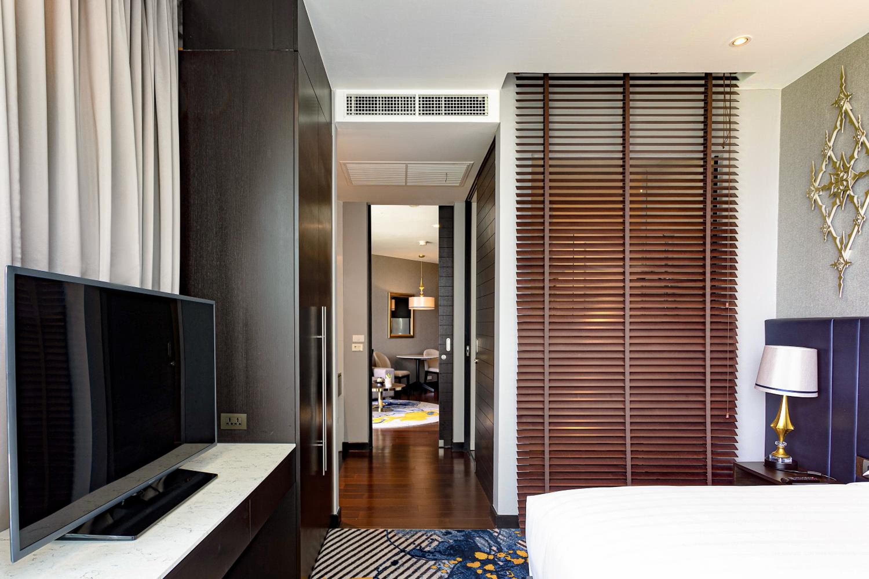 Chatrium Hotel Riverside Bangkok — 28