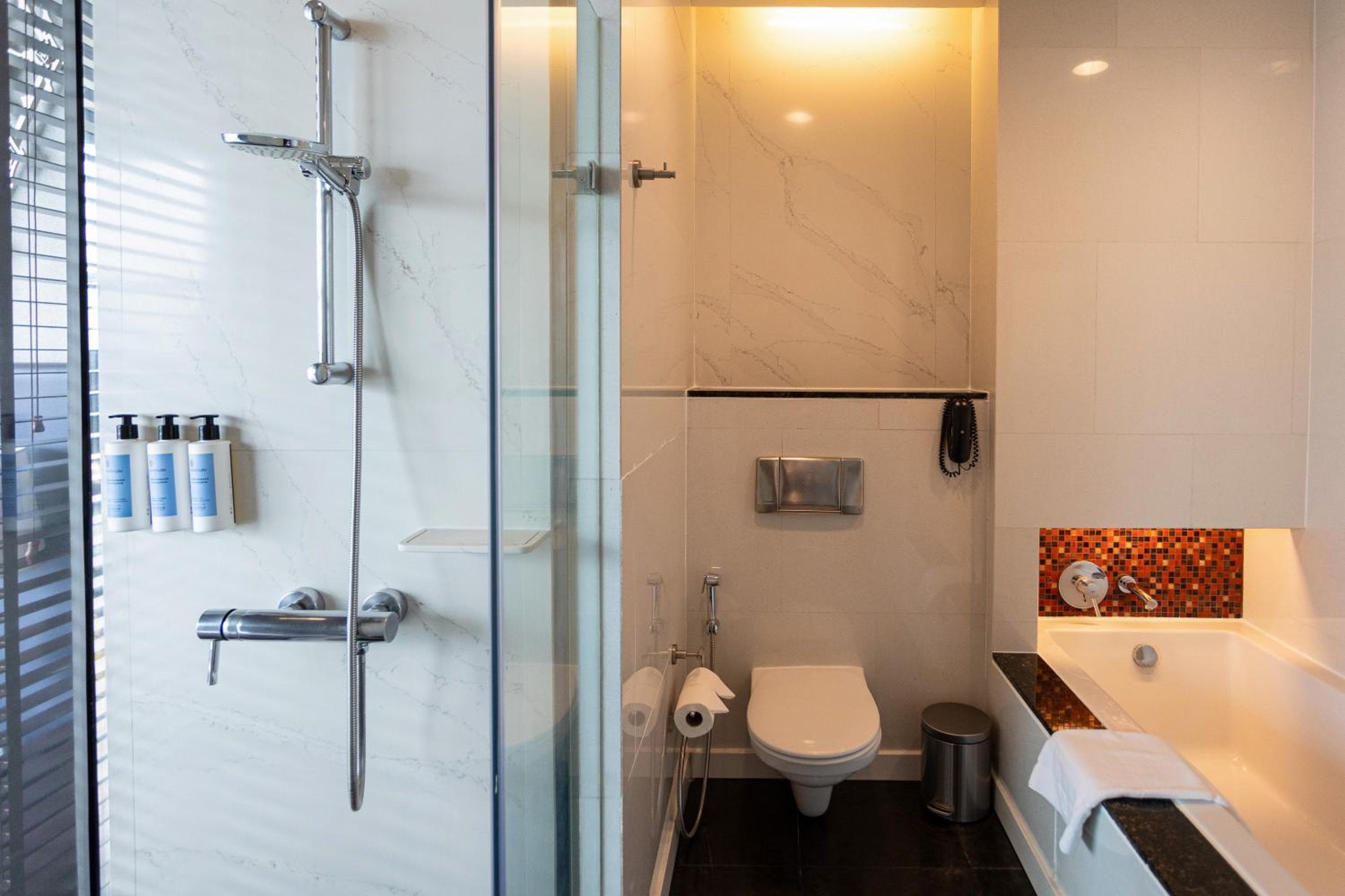 Chatrium Hotel Riverside Bangkok — 20