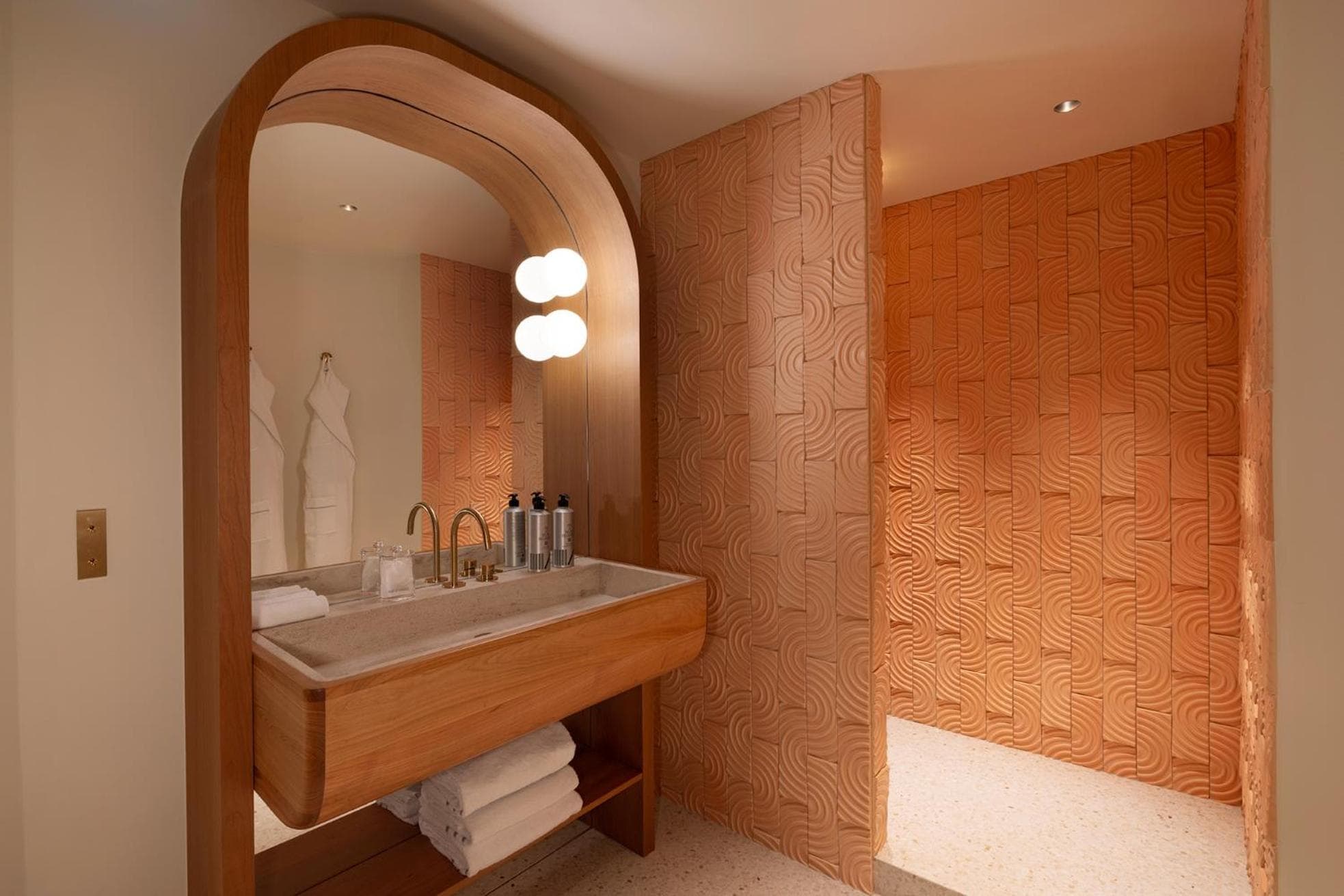 Hotel Montalembert — 29