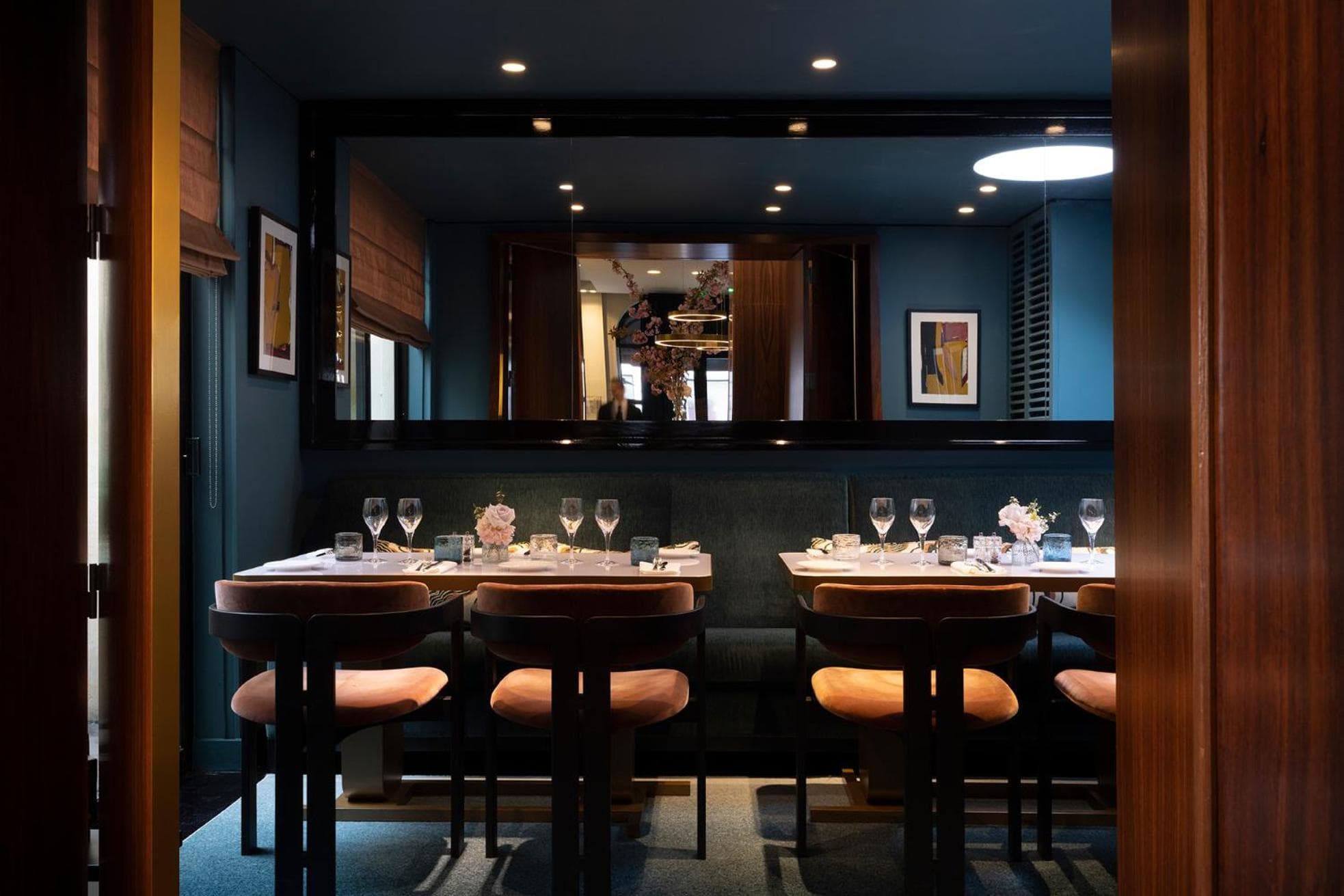 Hotel Montalembert — 15