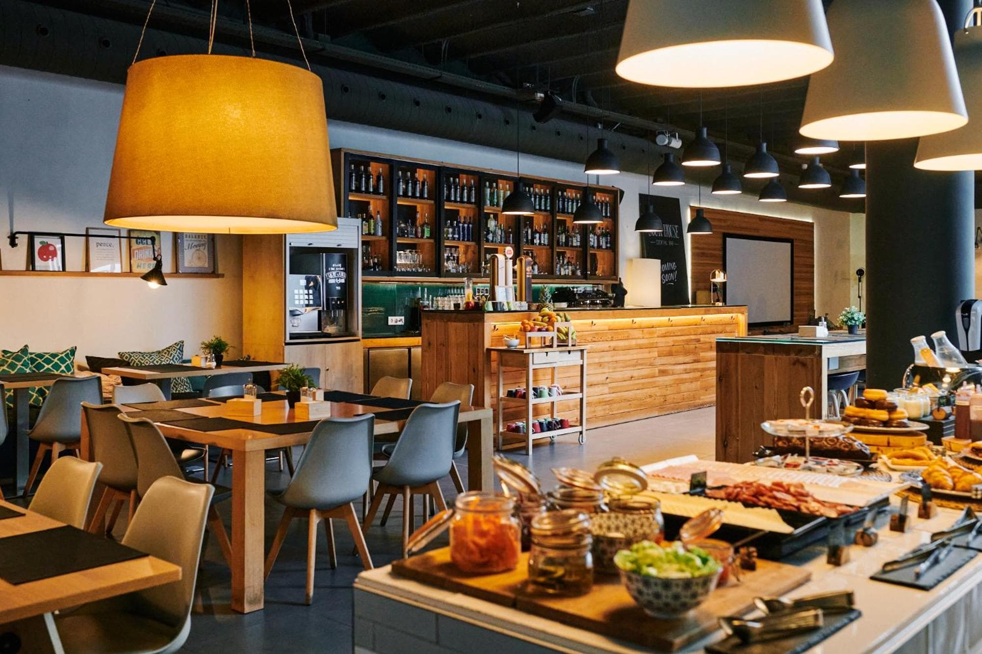 TOC Hostel Barcelona — 23