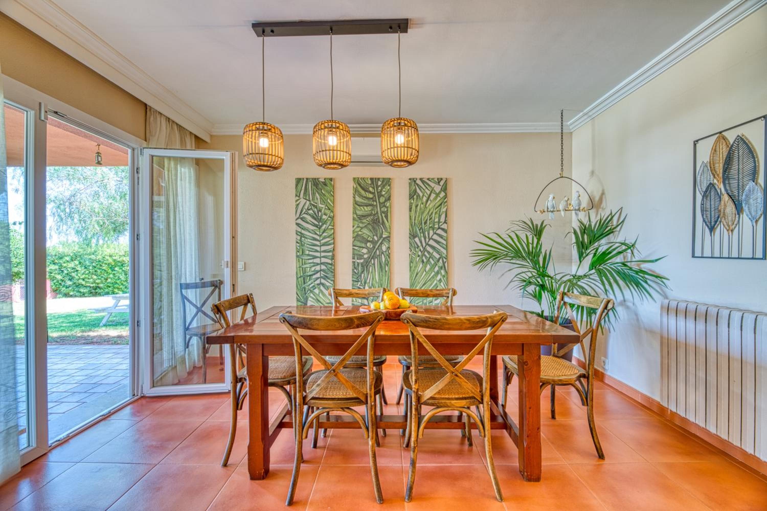 Villa Kentia Mallorca, charming and stylish country house close to Palma — 25