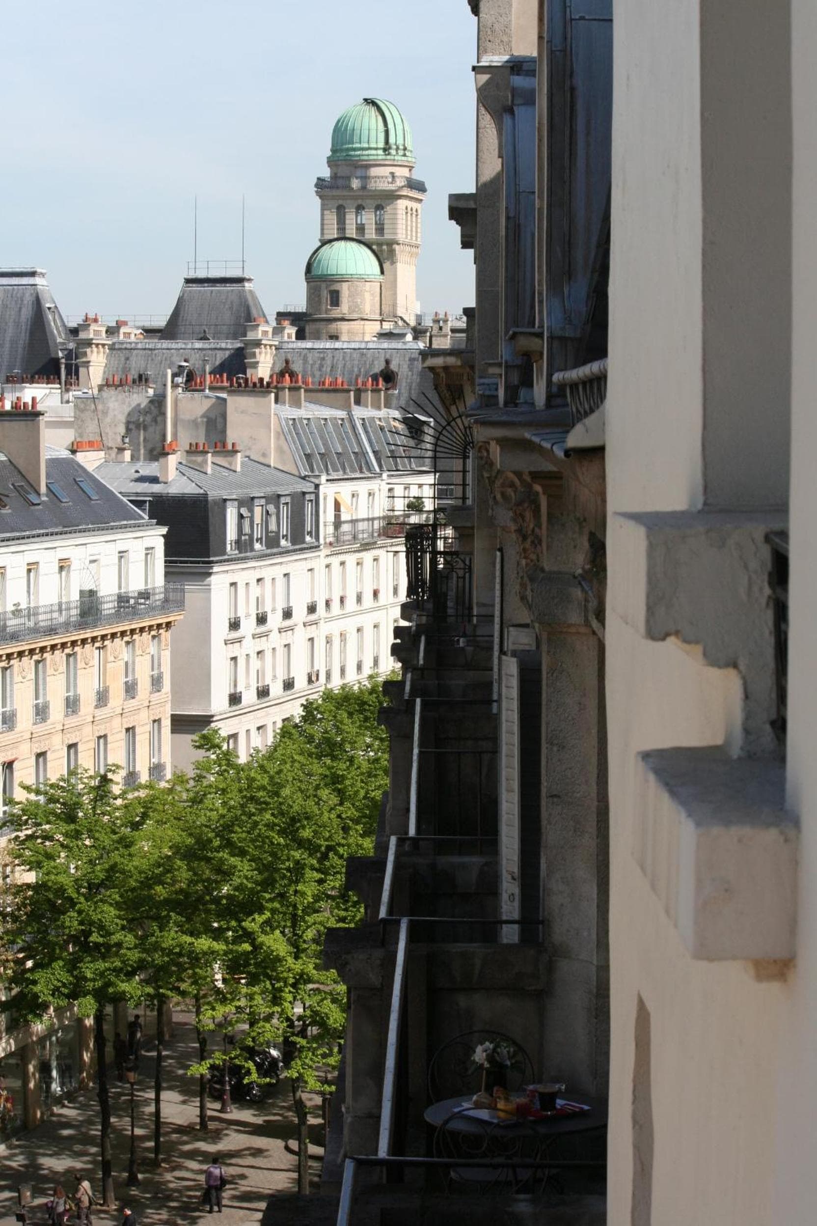 Hotel Trianon Rive Gauche — 22