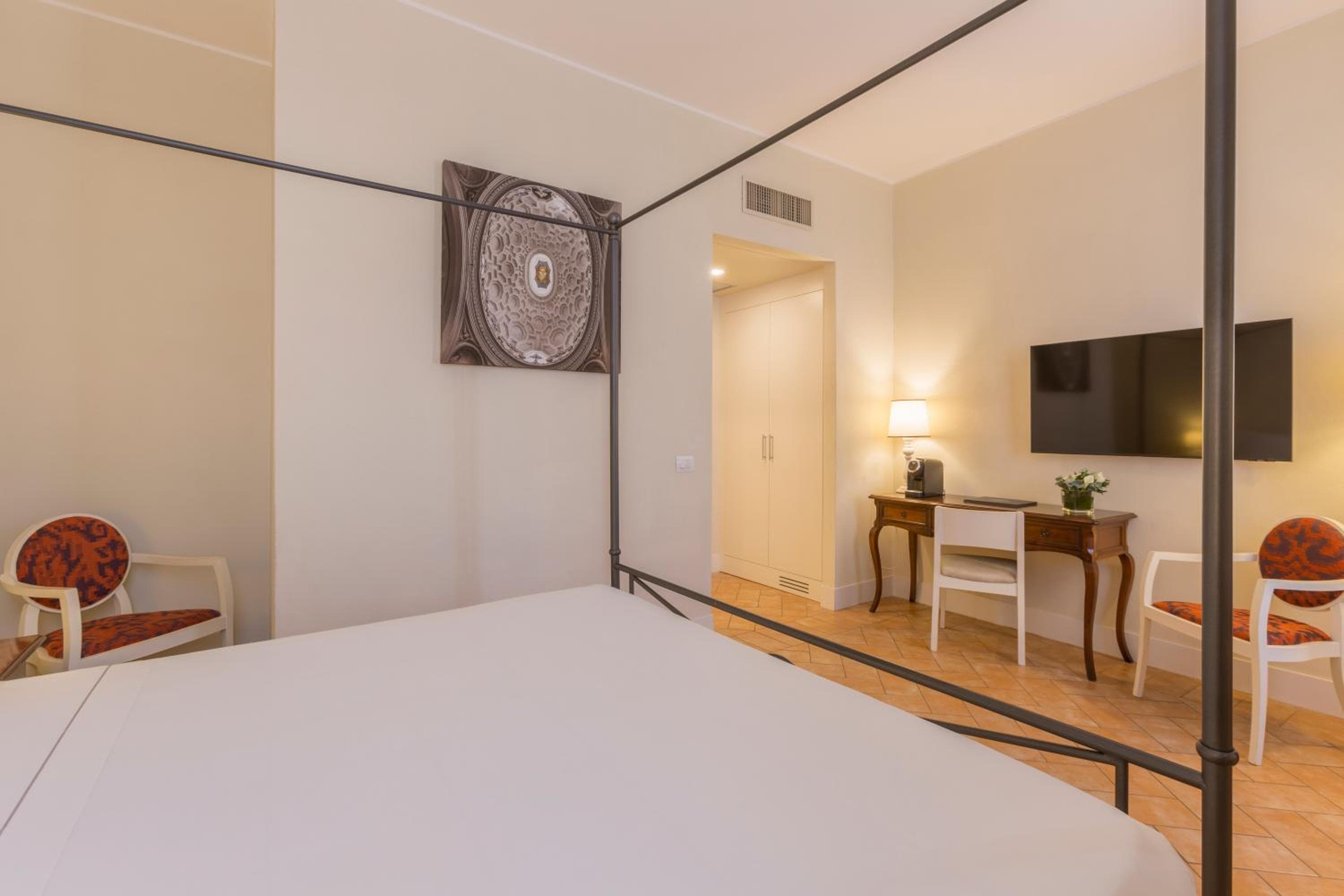 Donna Camilla Savelli - VRetreats hotel, Via Garibaldi 27, Rome, Italy — photo 47