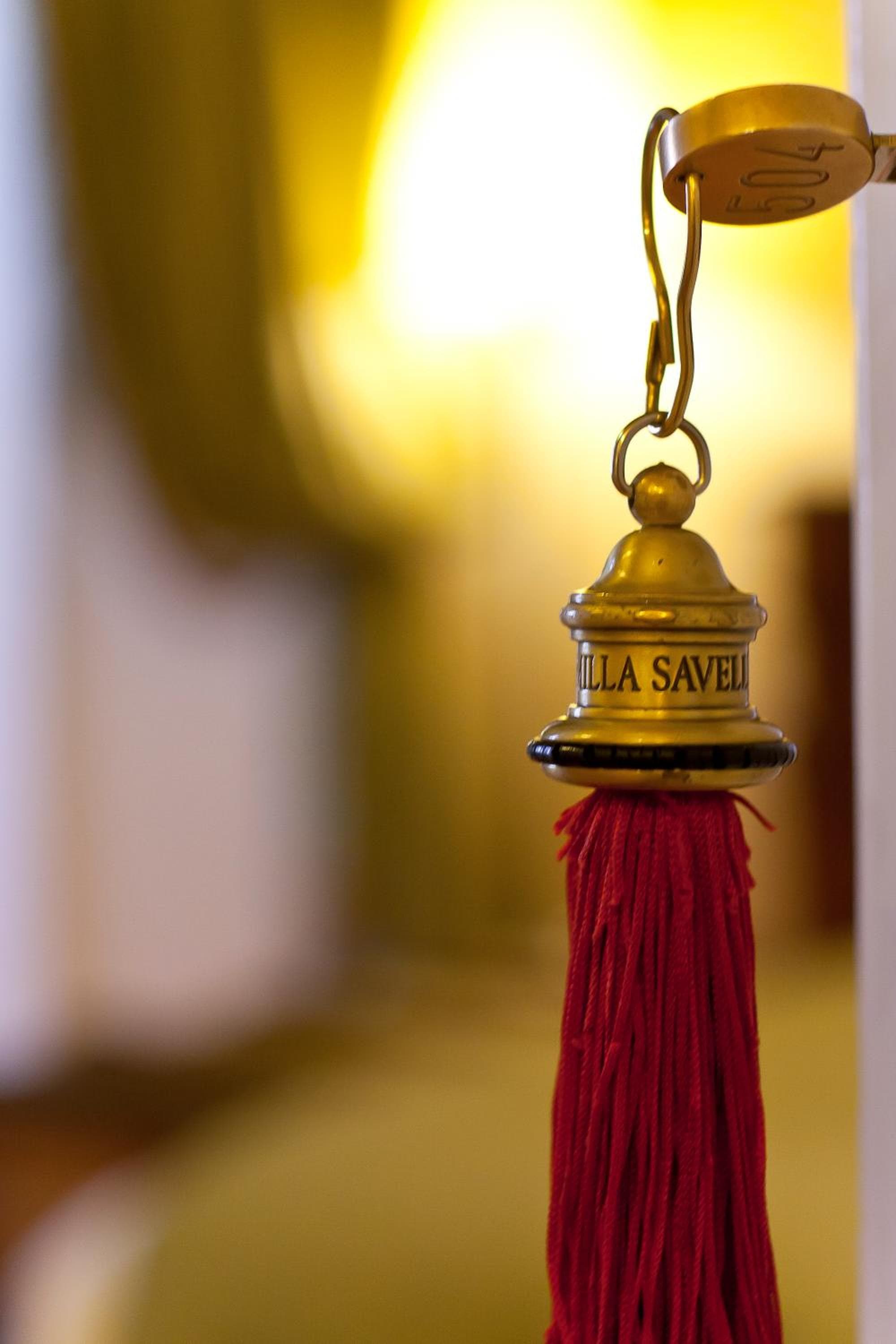 Donna Camilla Savelli - VRetreats hotel, Via Garibaldi 27, Rome, Italy — photo 48