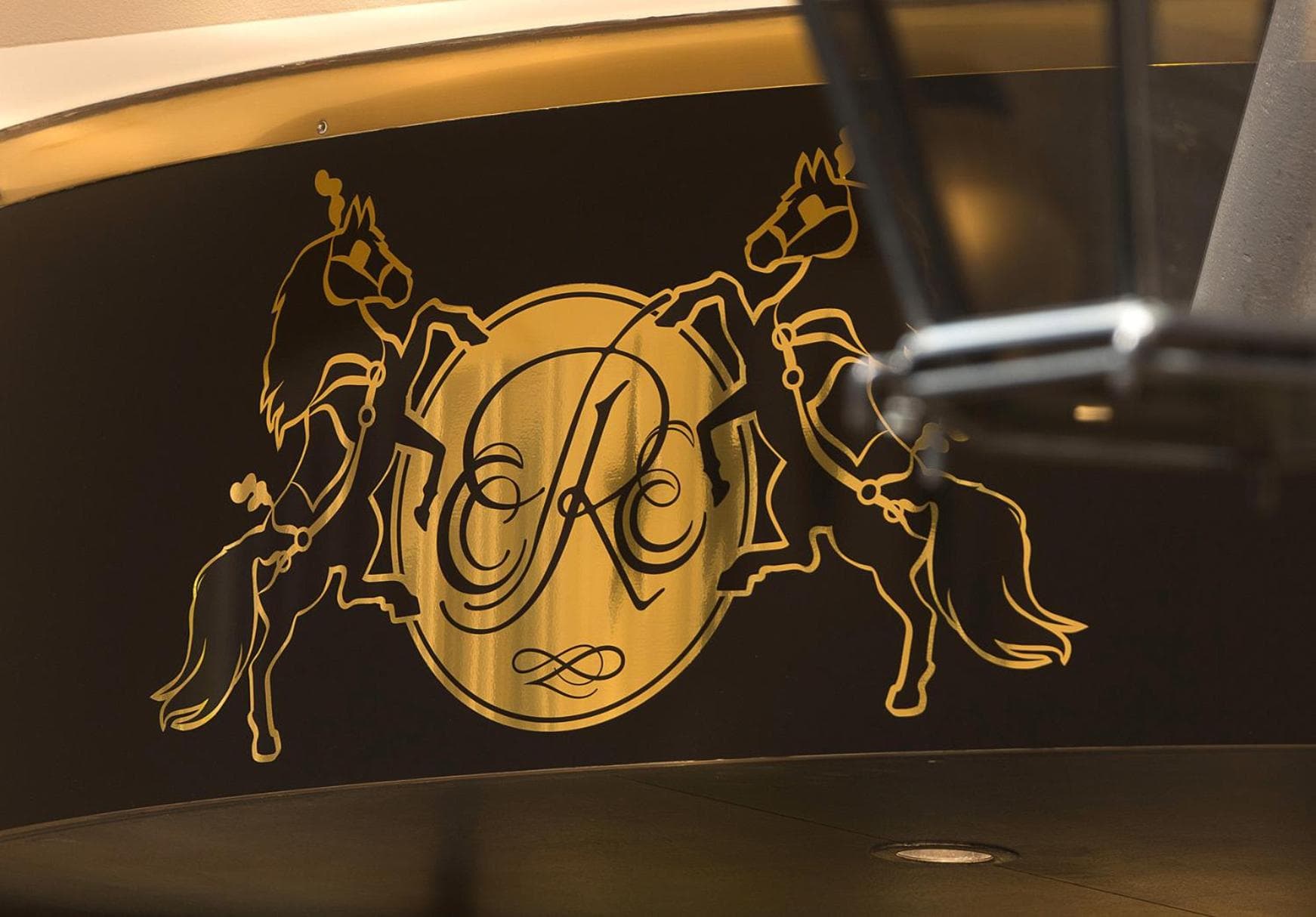 Rochester Champs Elysees — 5