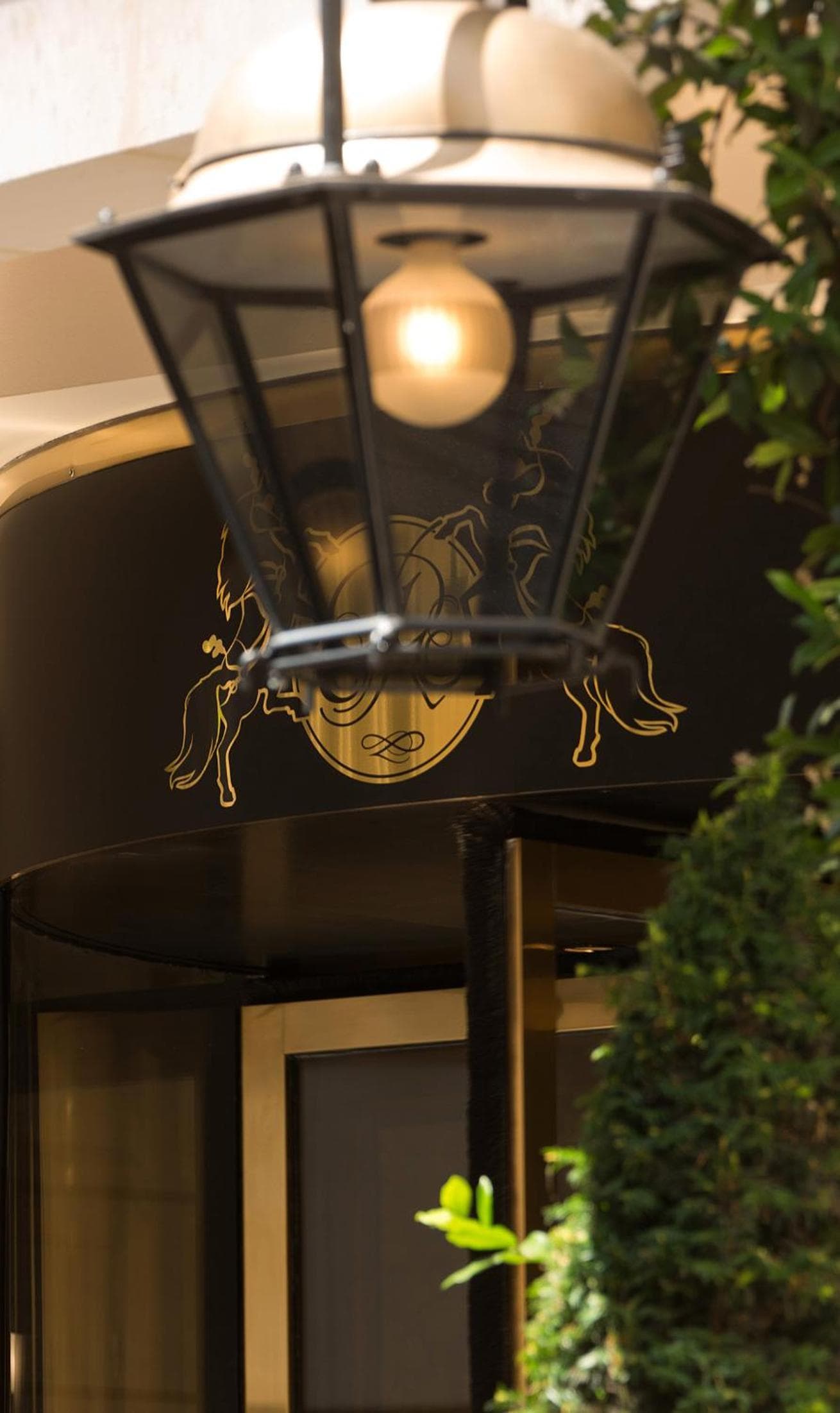 Rochester Champs Elysees — 4