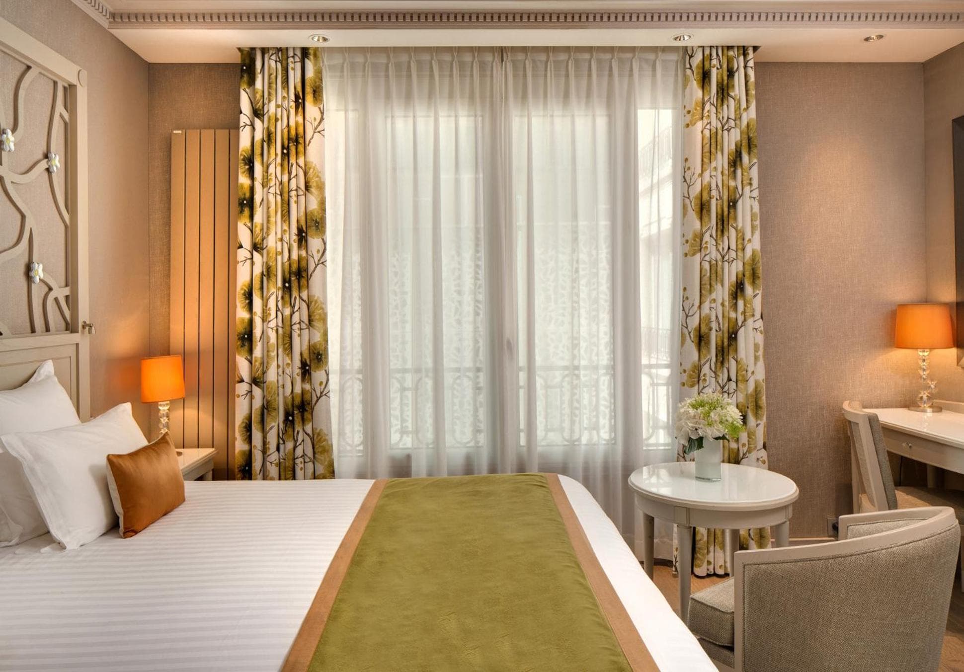 Rochester Champs Elysees — 29