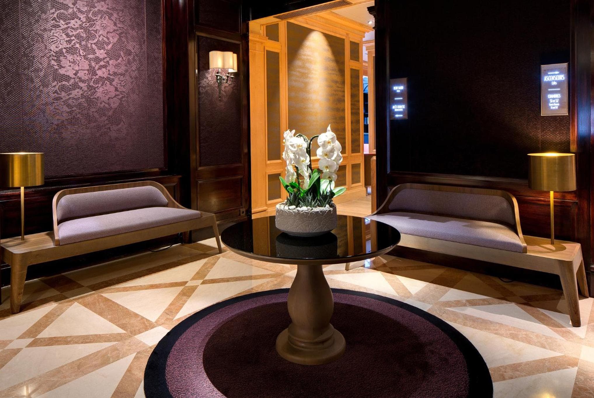 Rochester Champs Elysees — 11