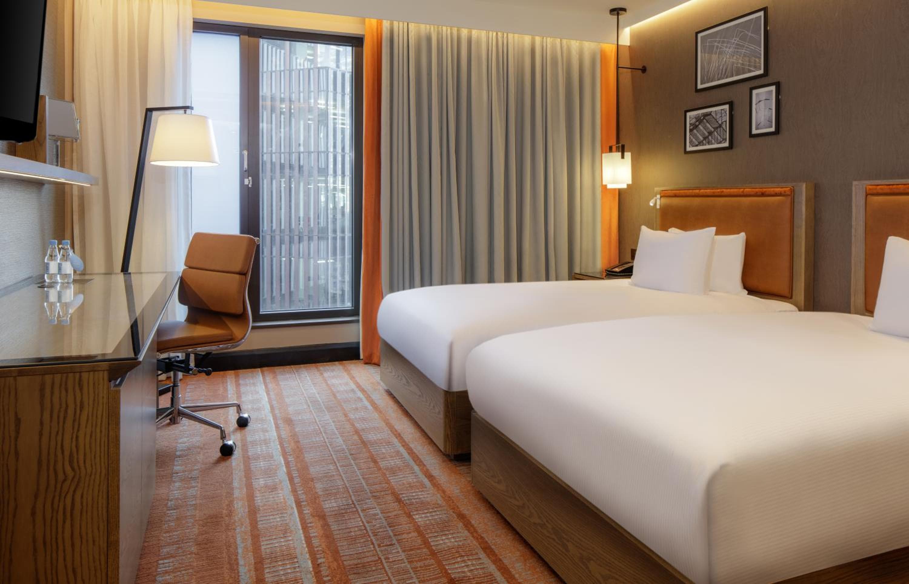 Hilton Puente de la Torre de Londres — 14
