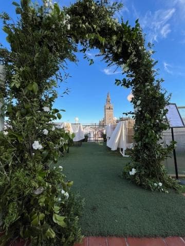 Hotel Convento La Gloria — 5