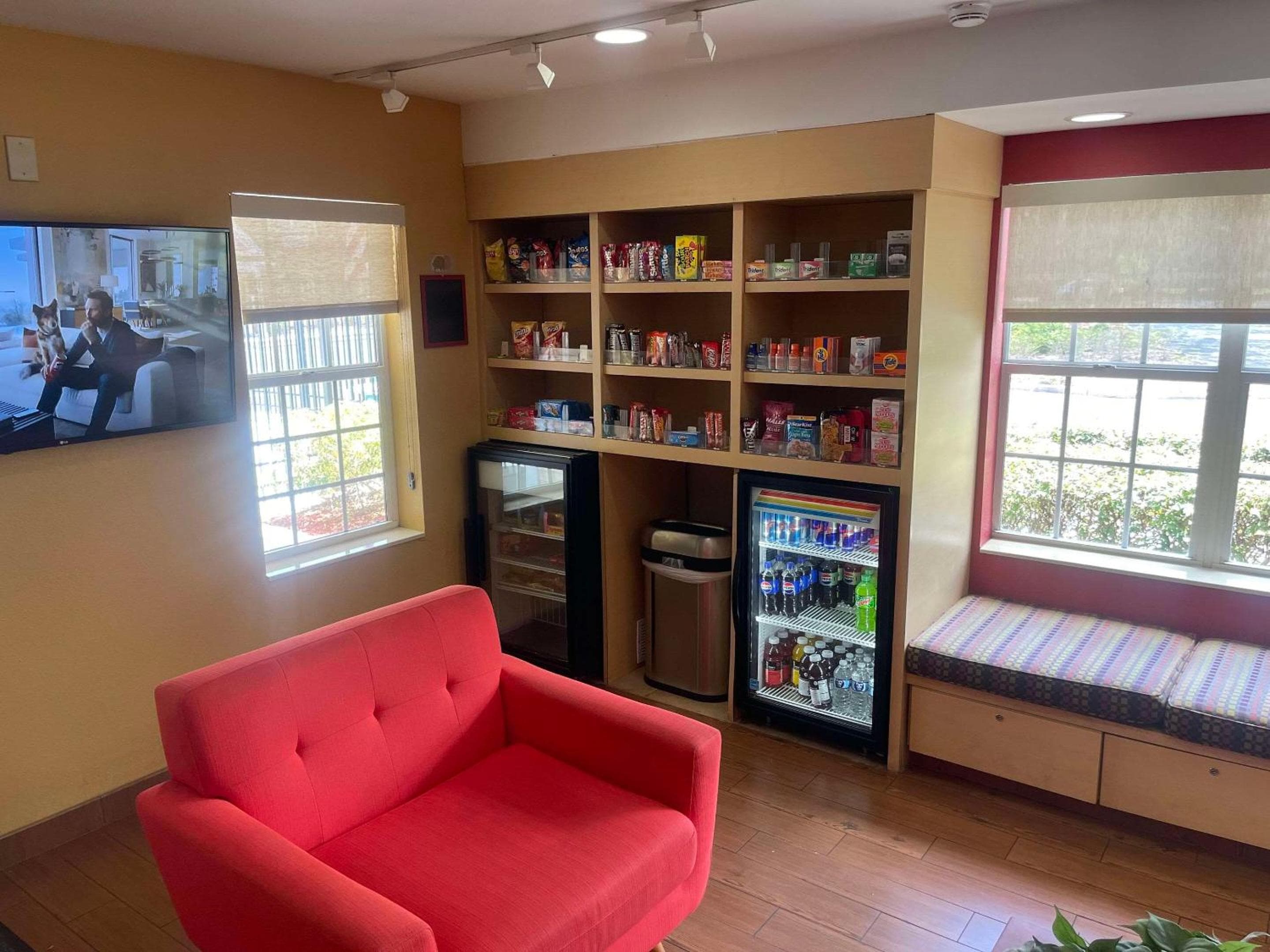 TownePlace Suites Tampa Norte I-75 Fletcher — 3