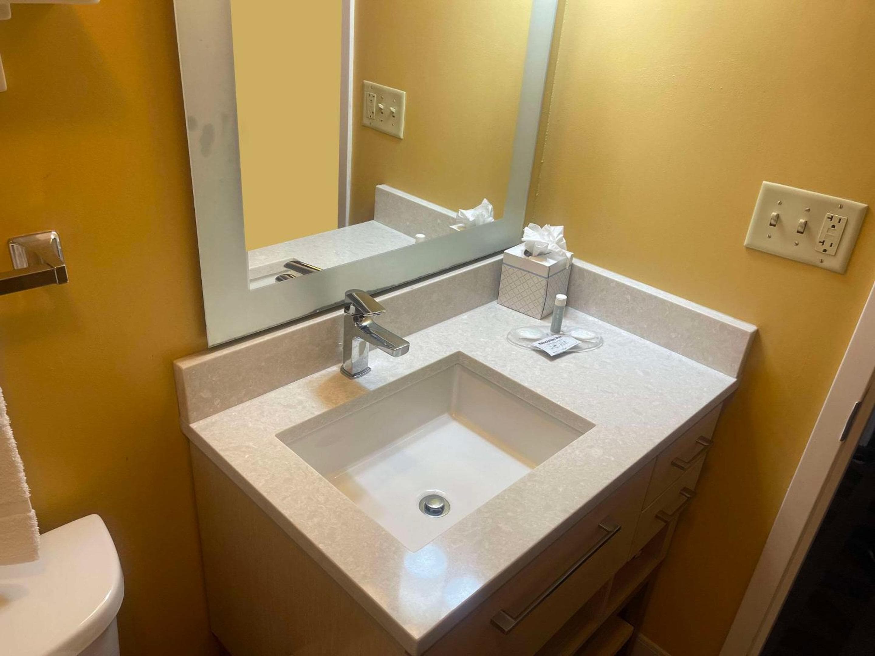 TownePlace Suites Tampa Norte I-75 Fletcher — 5