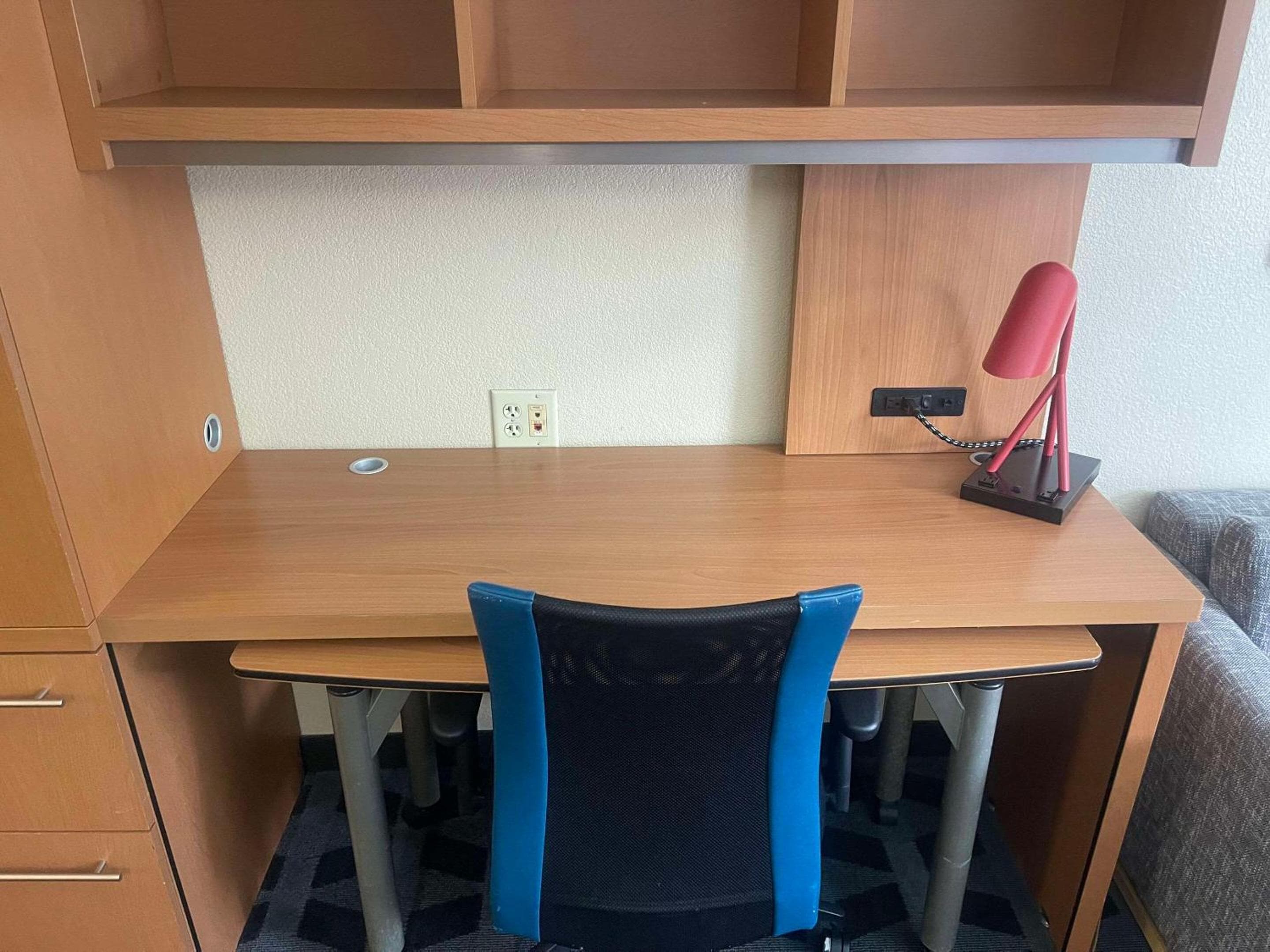 TownePlace Suites Tampa Norte I-75 Fletcher — 8