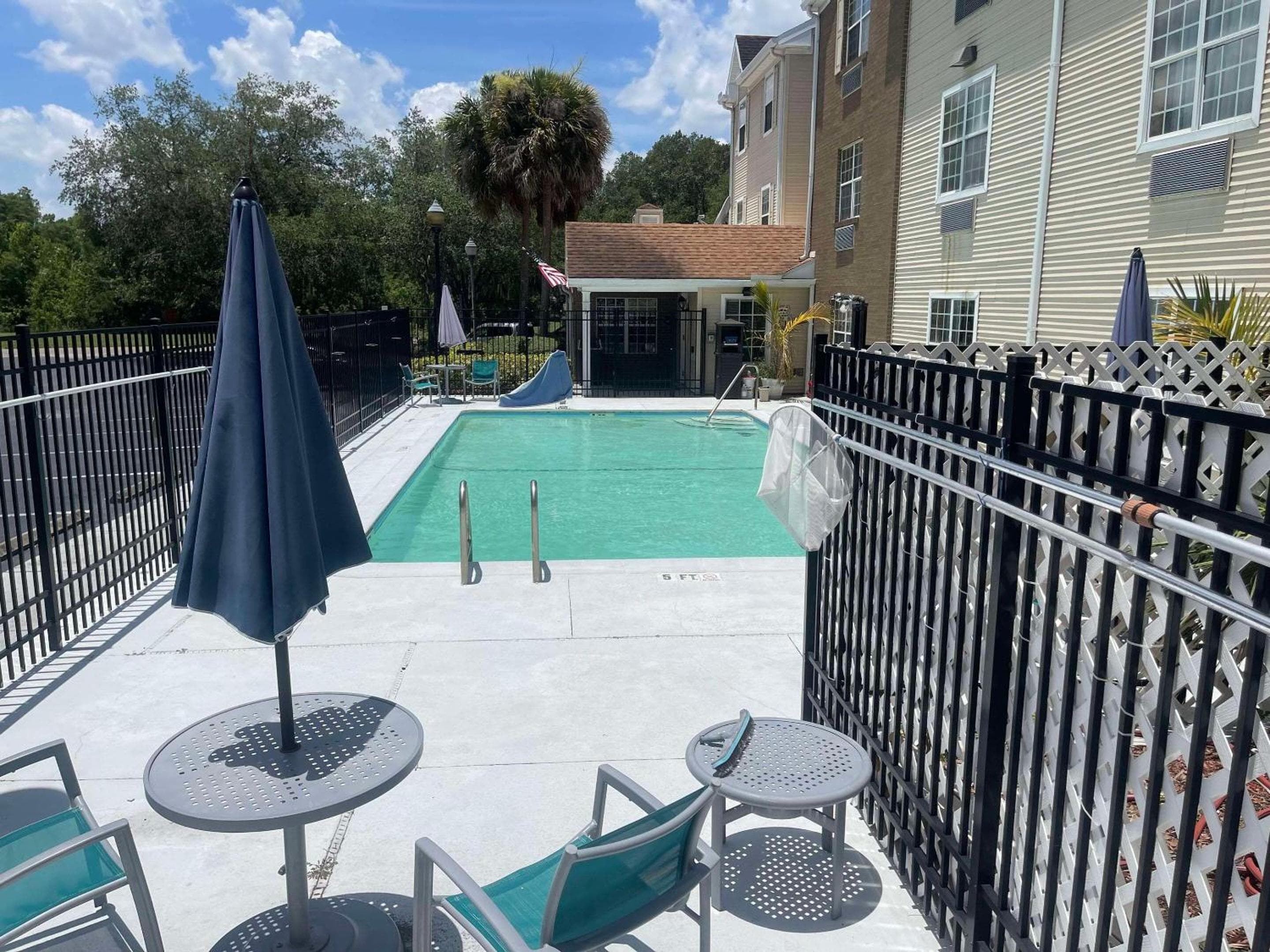 TownePlace Suites Tampa Norte I-75 Fletcher — 11