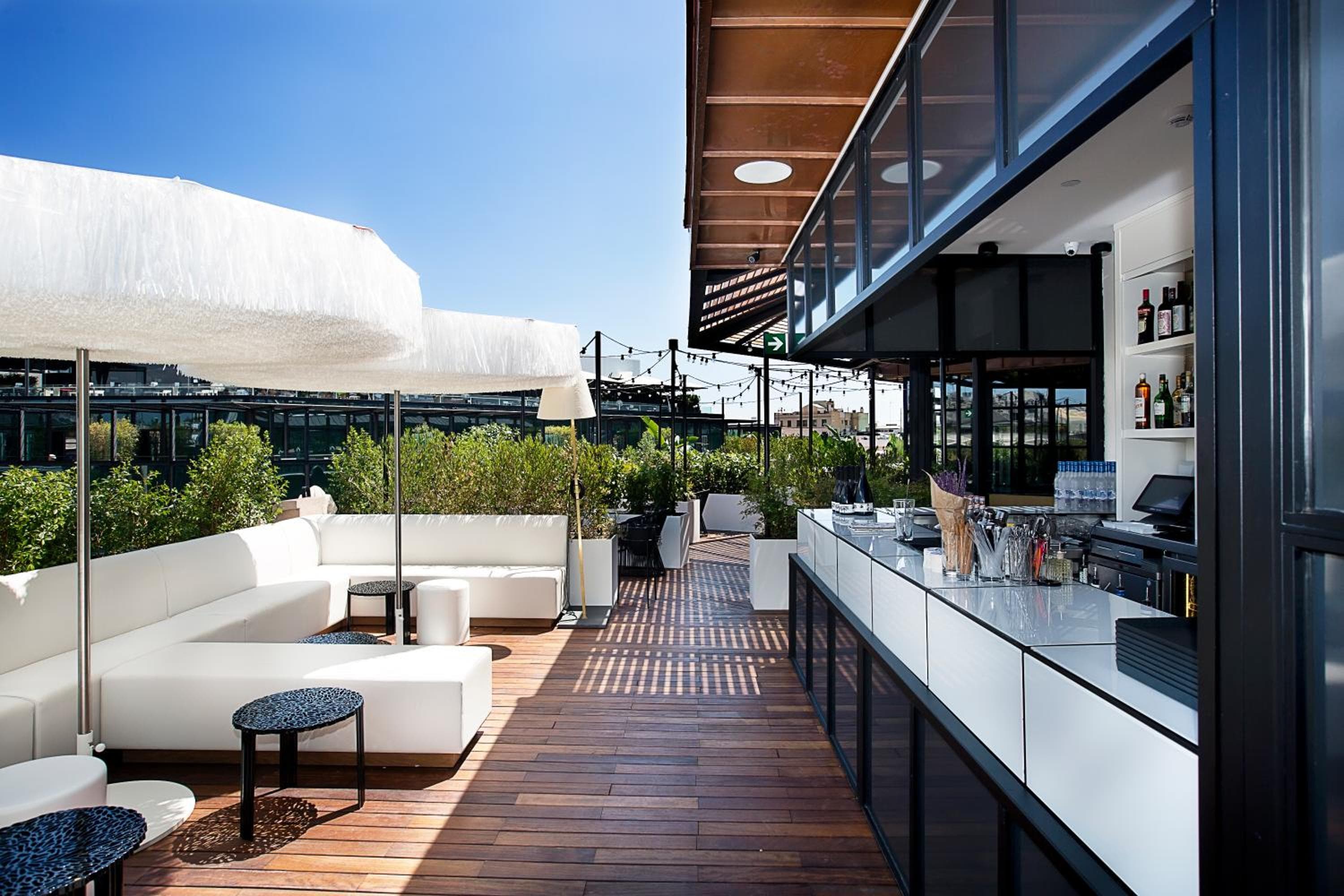 Albergo Monumento — 27