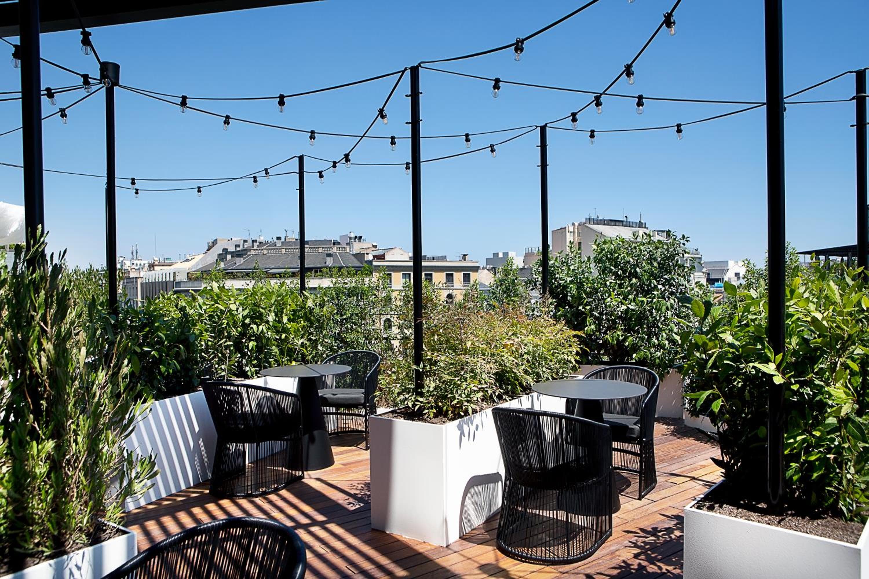 Albergo Monumento — 26