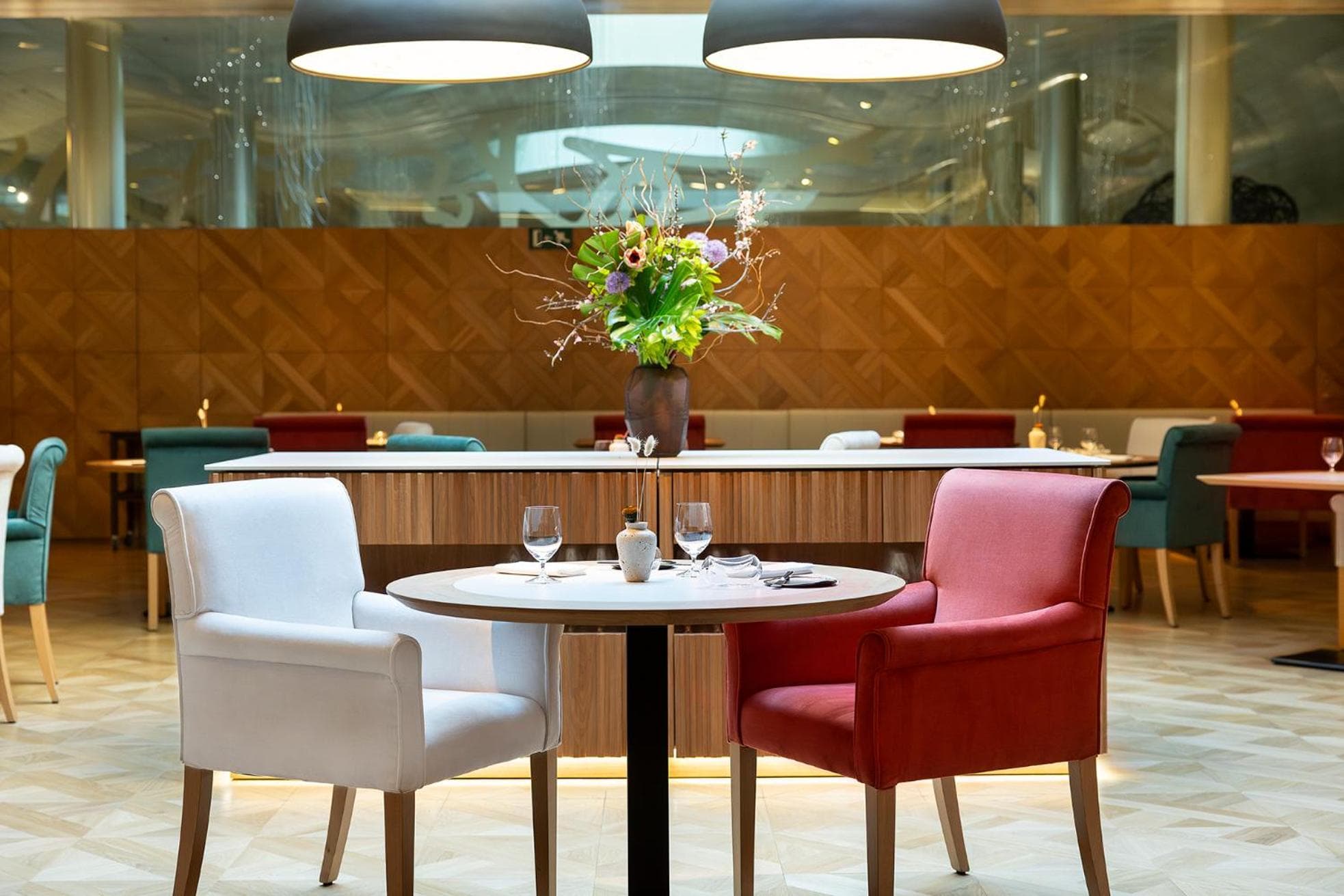 Albergo Monumento — 15