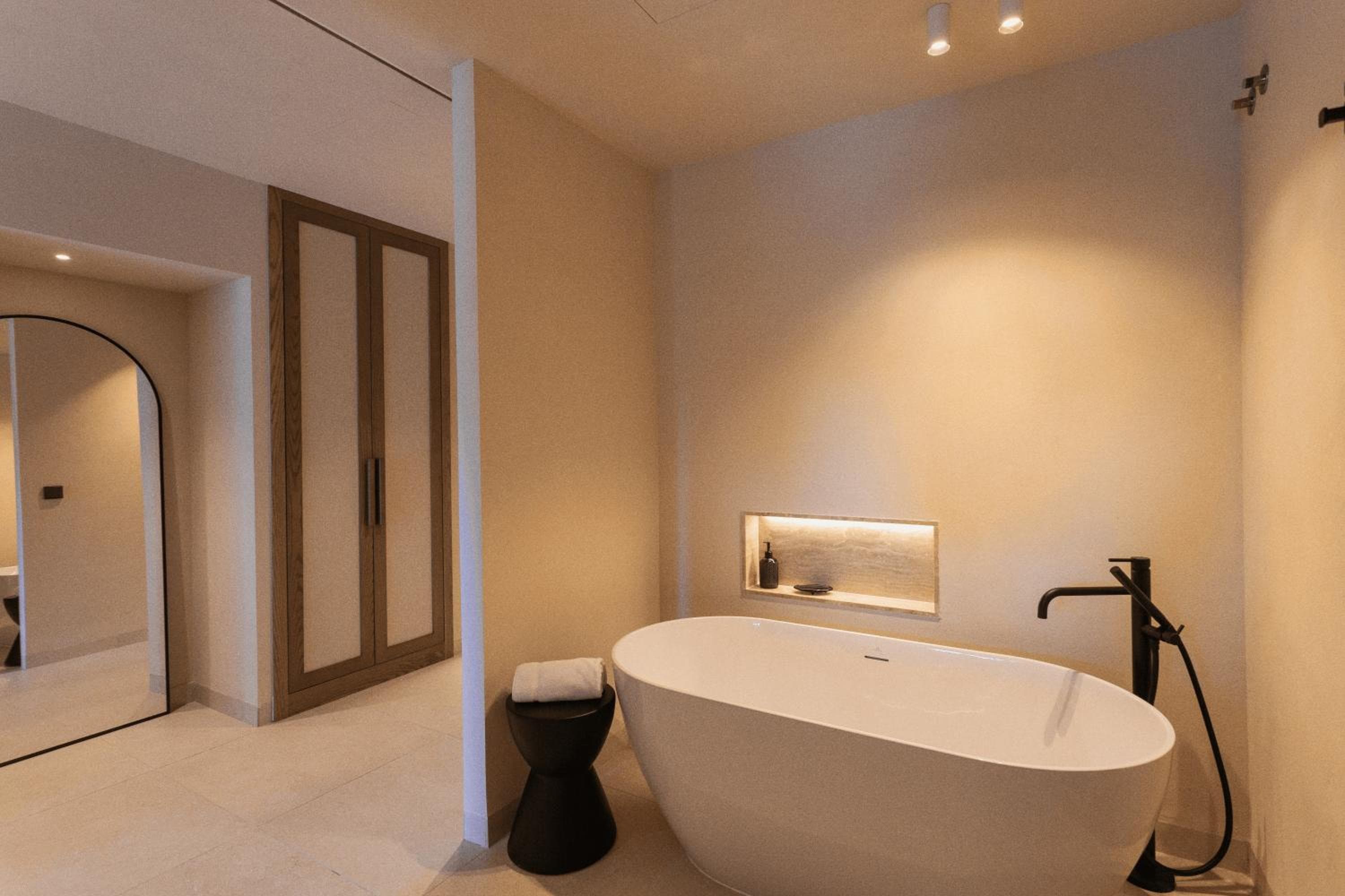 Anfitrión Villas & Suites — 26