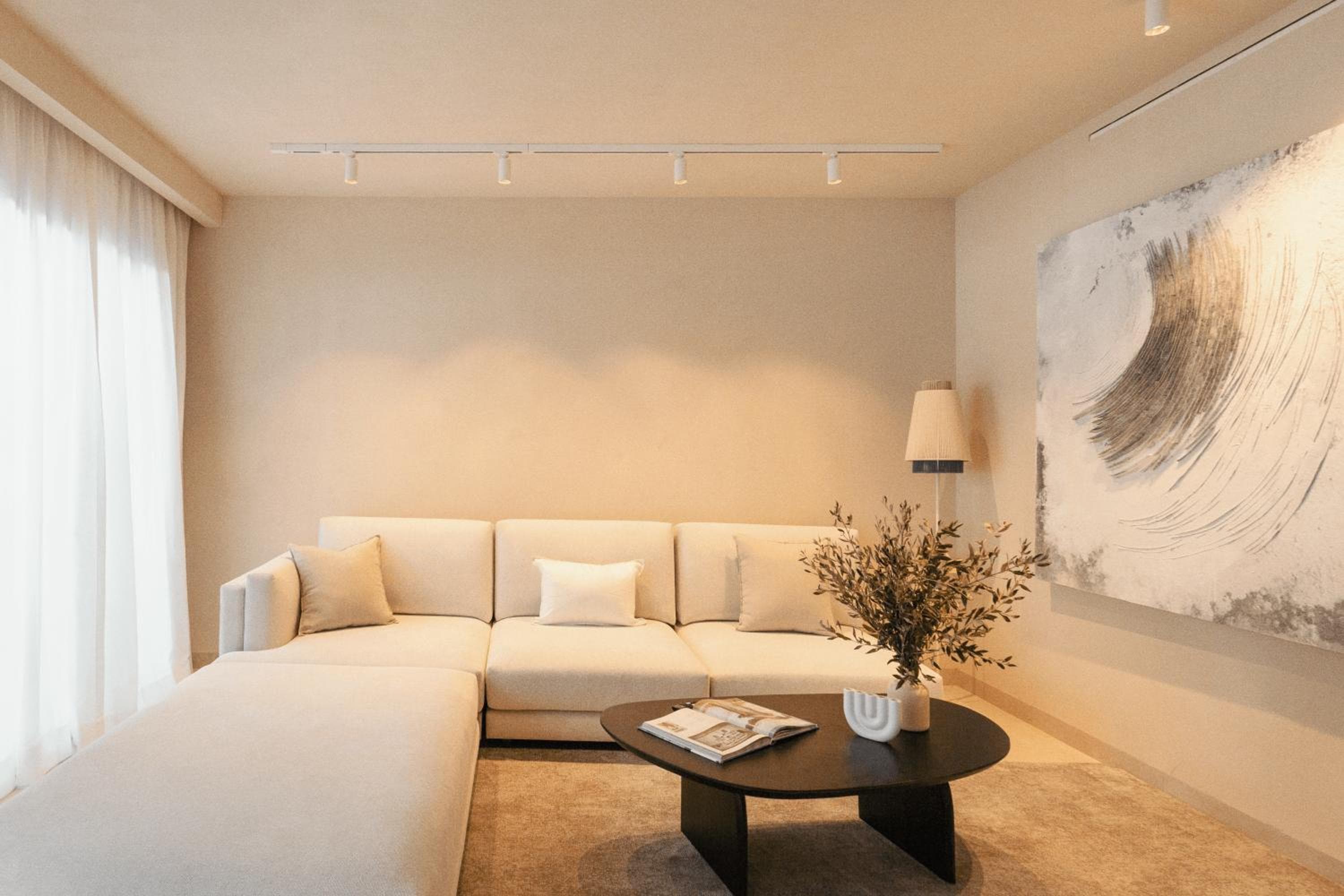 Anfitrión Villas & Suites — 25