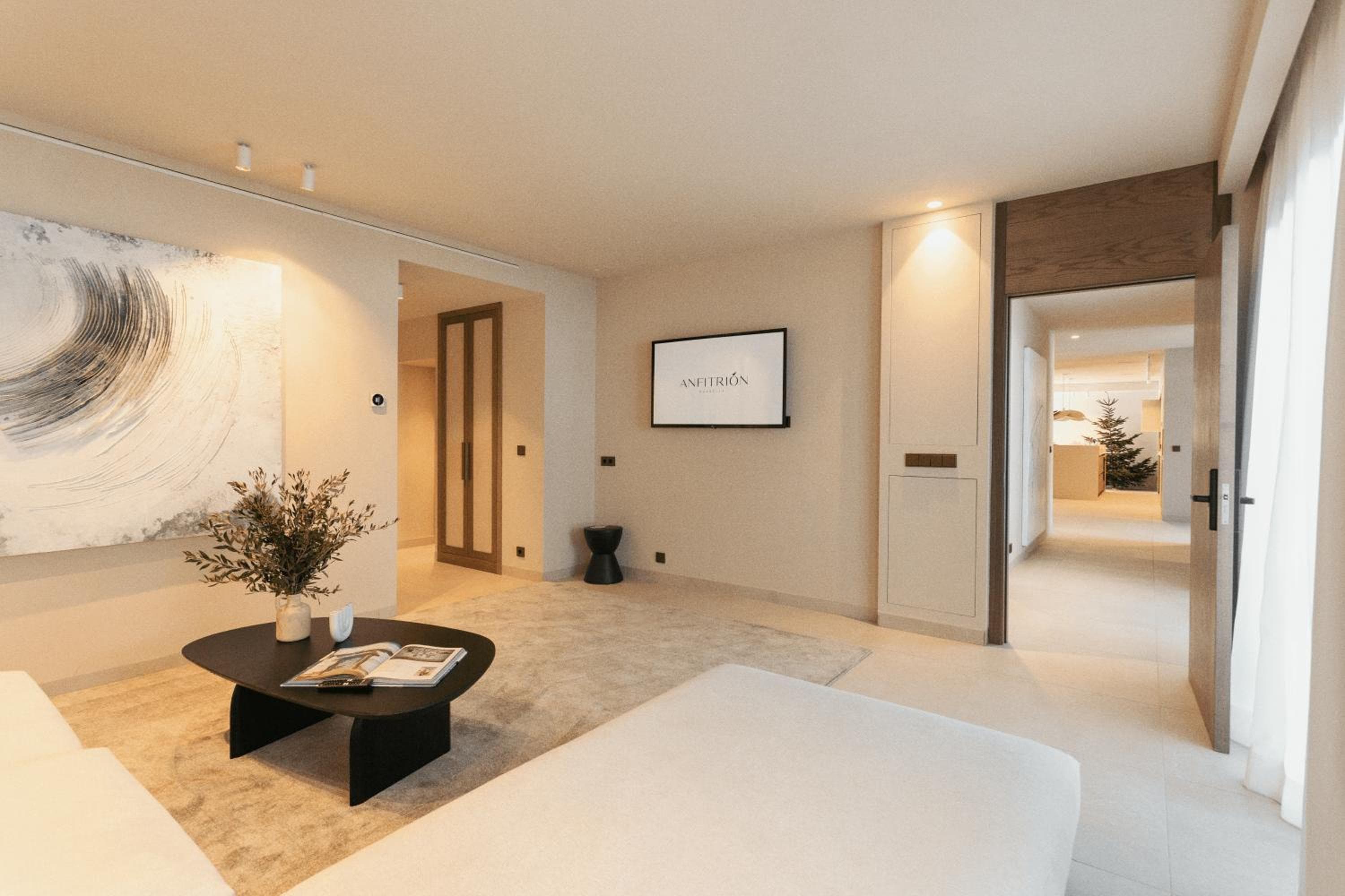 Anfitrión Villas & Suites — 28