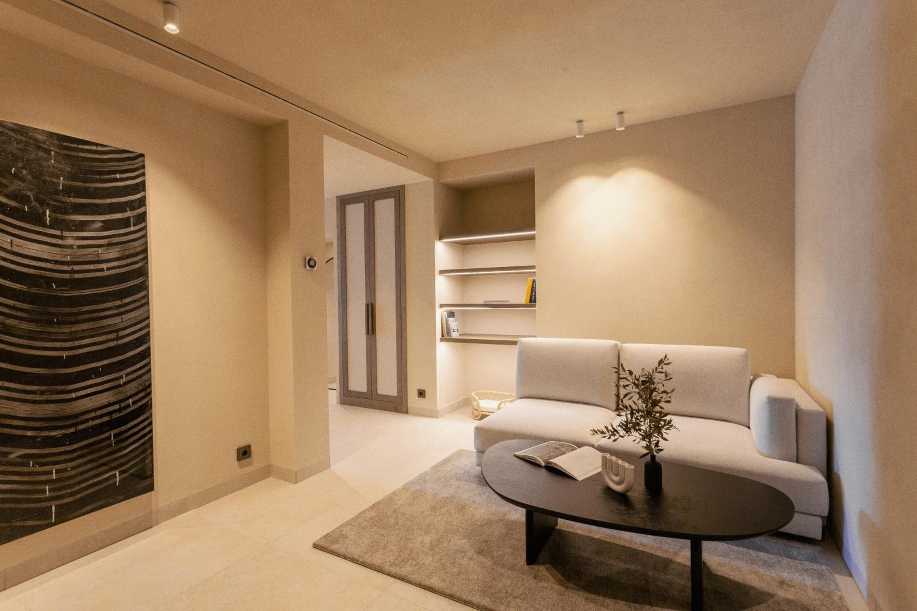 Anfitrión Villas & Suites — 19