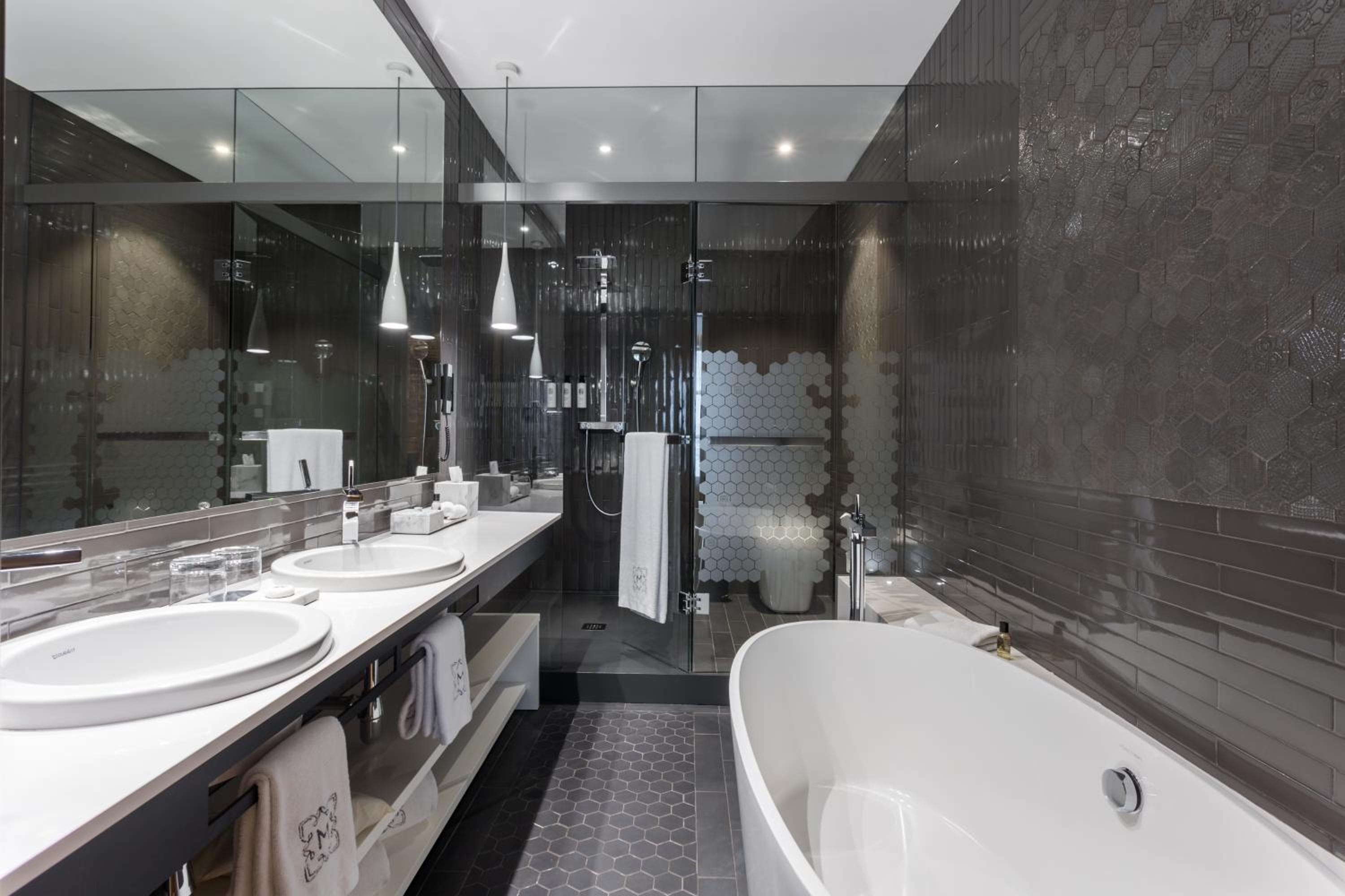 Monument Hotel — 9