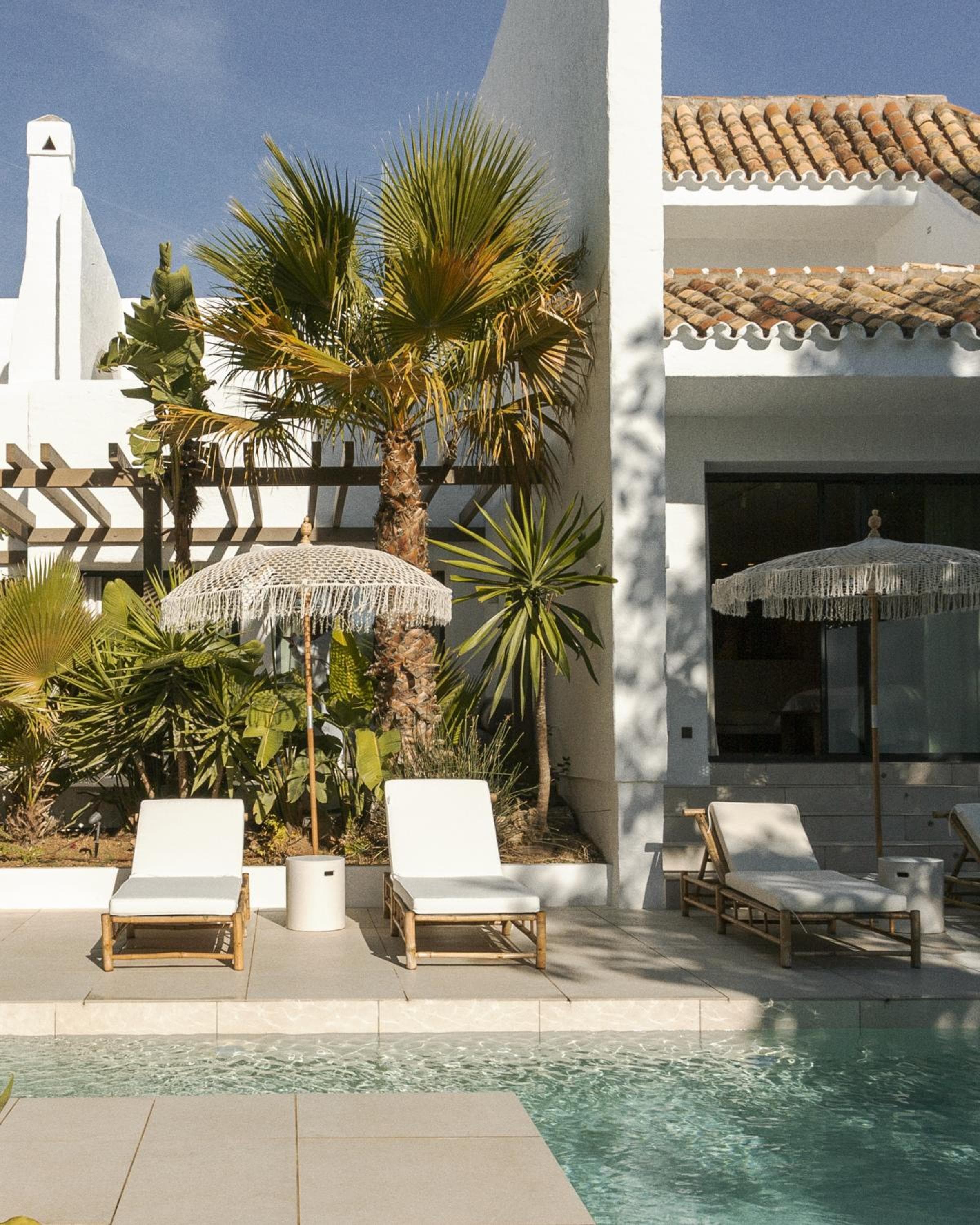Anfitrión Villas & Suites — 7