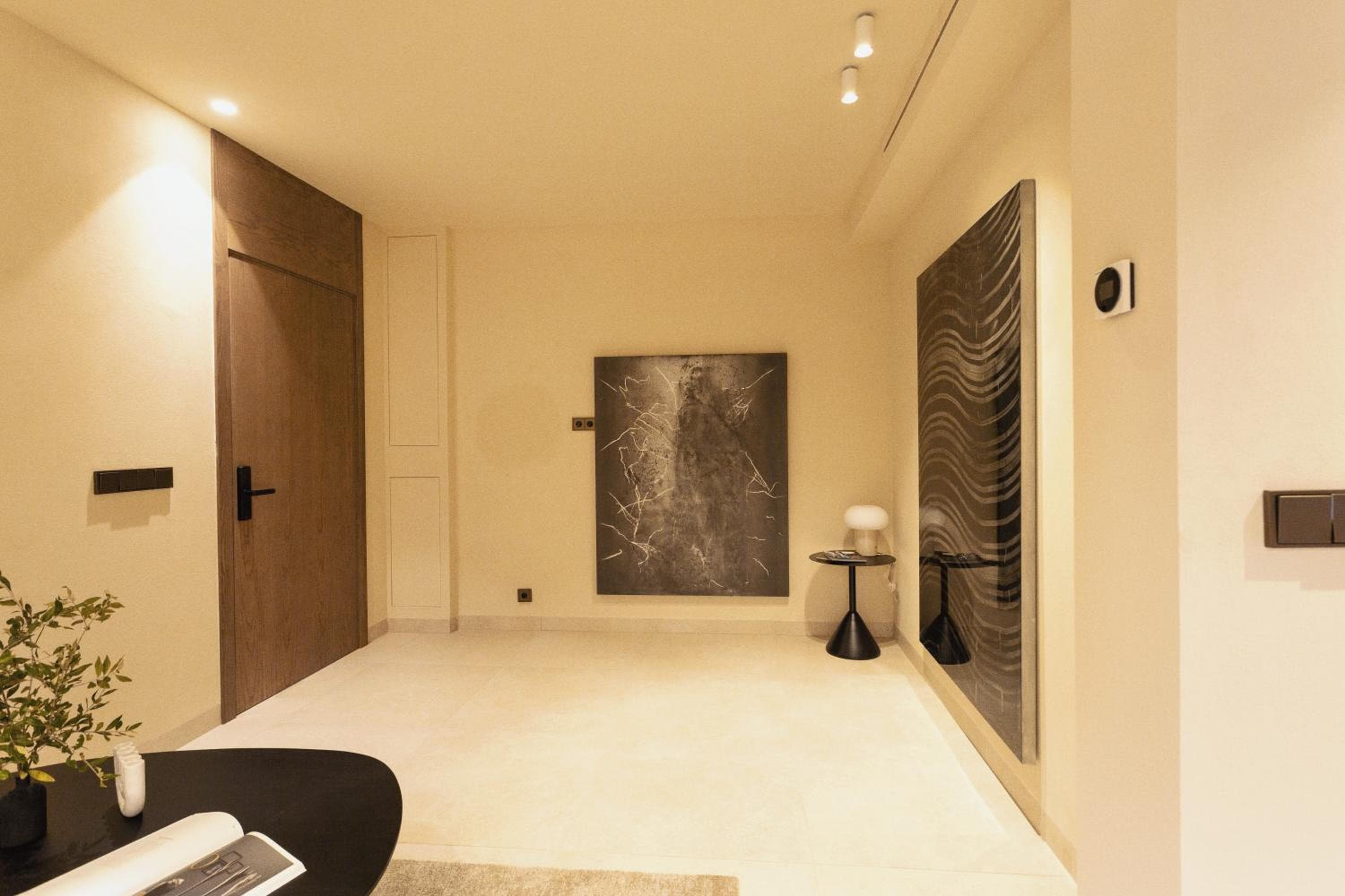 Anfitrión Villas & Suites — 8