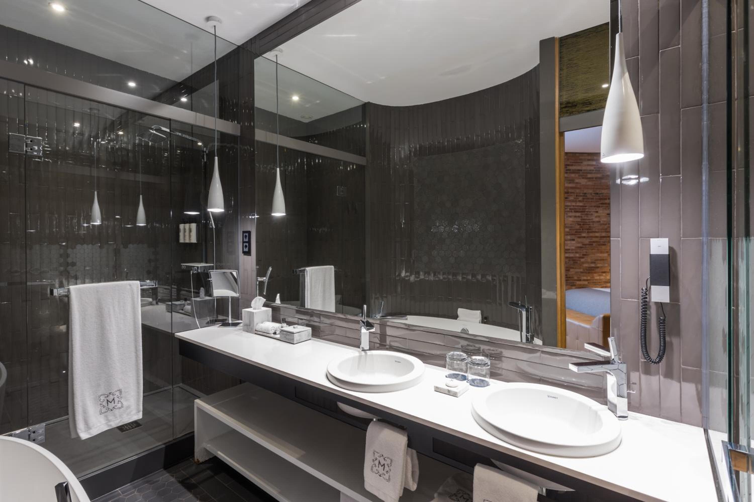 Monument Hotel — 27