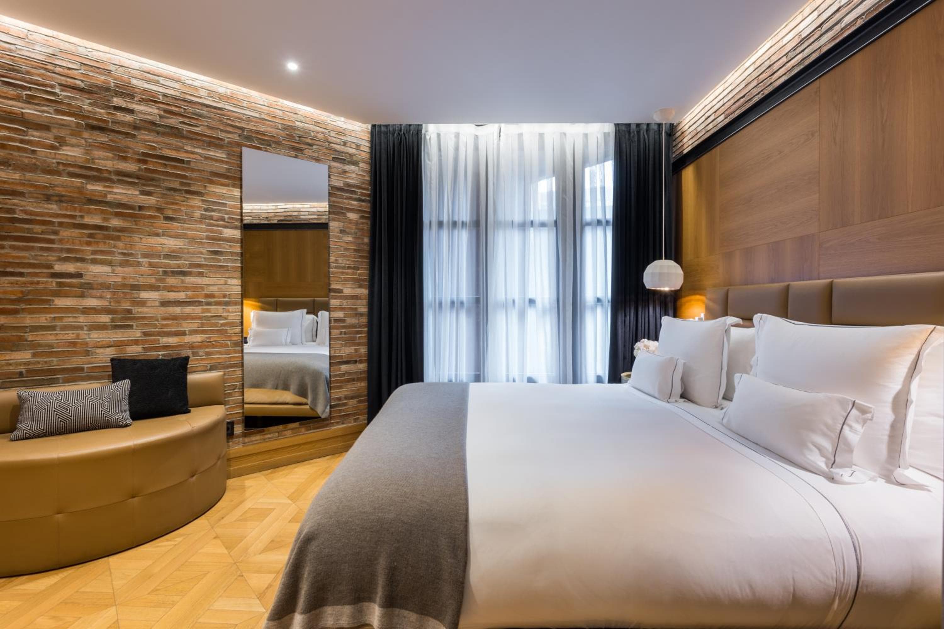 Monument Hotel — 3