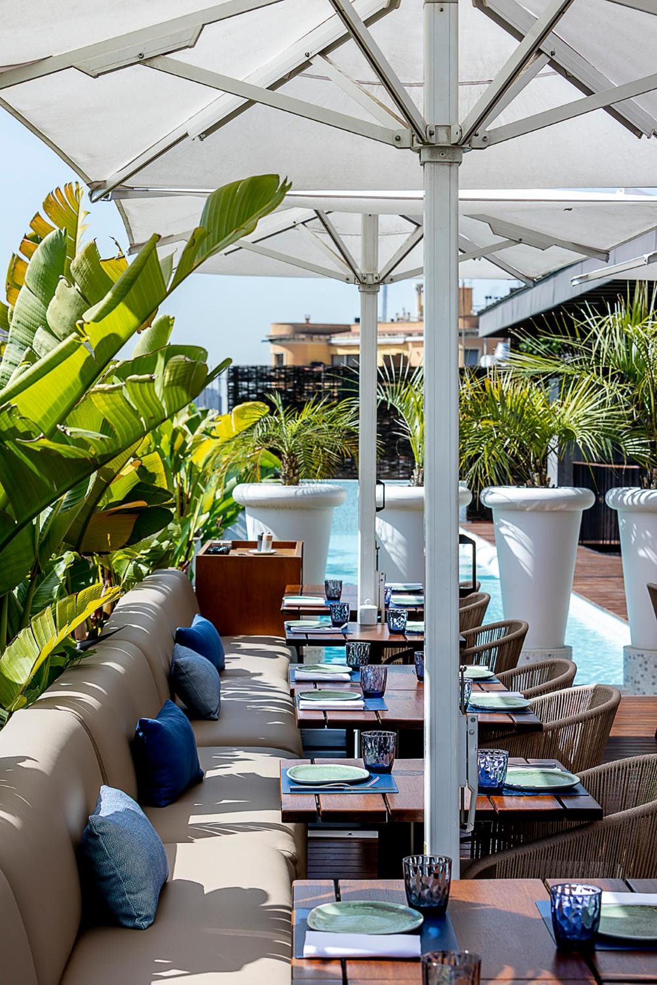 Albergo Monumento — 23