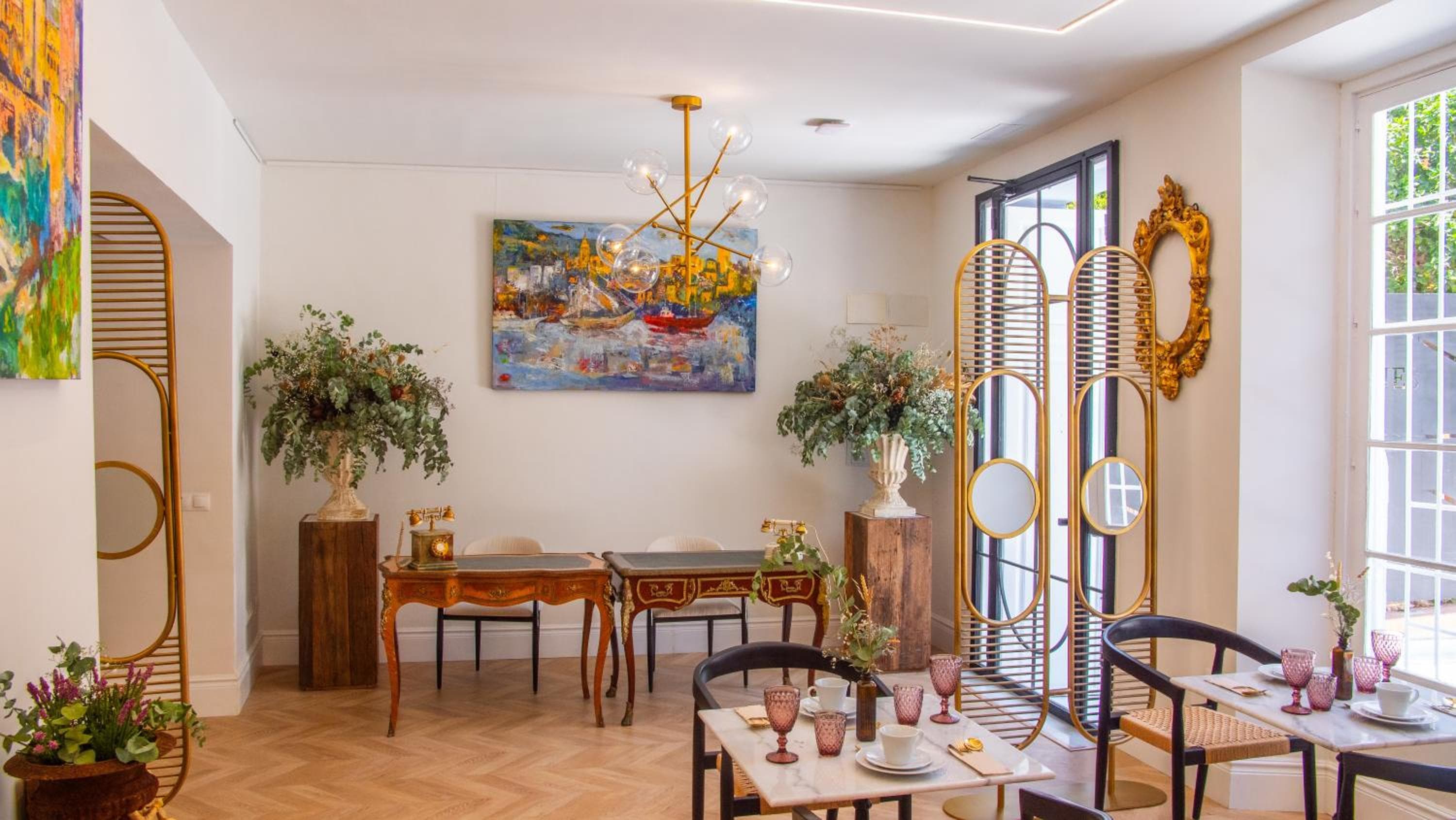 Pries Homes La Casa Azul — 3