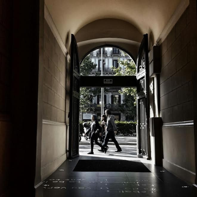 TOC Hostel Barcelona — 26