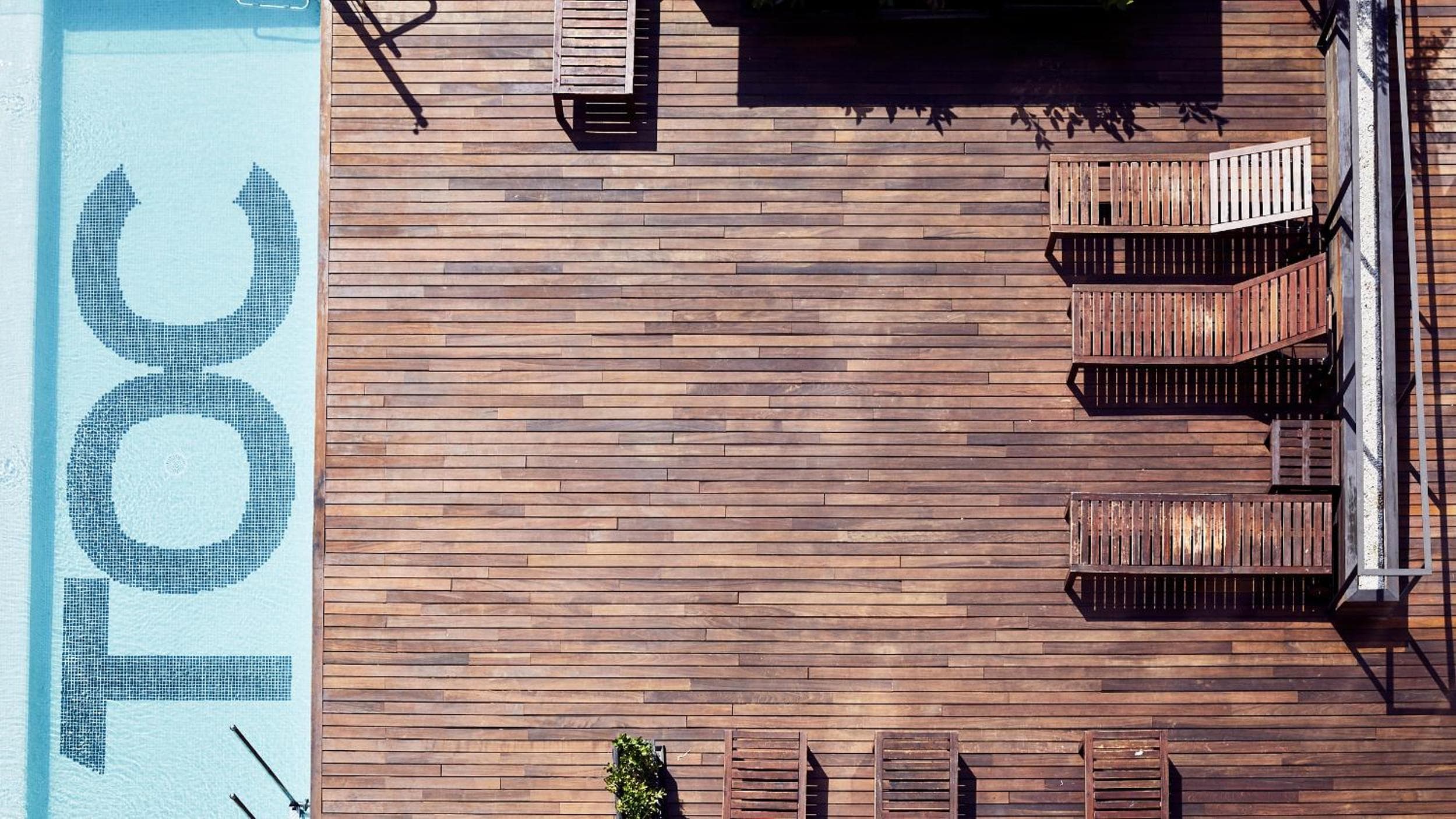 TOC Hostel Barcelona — 29