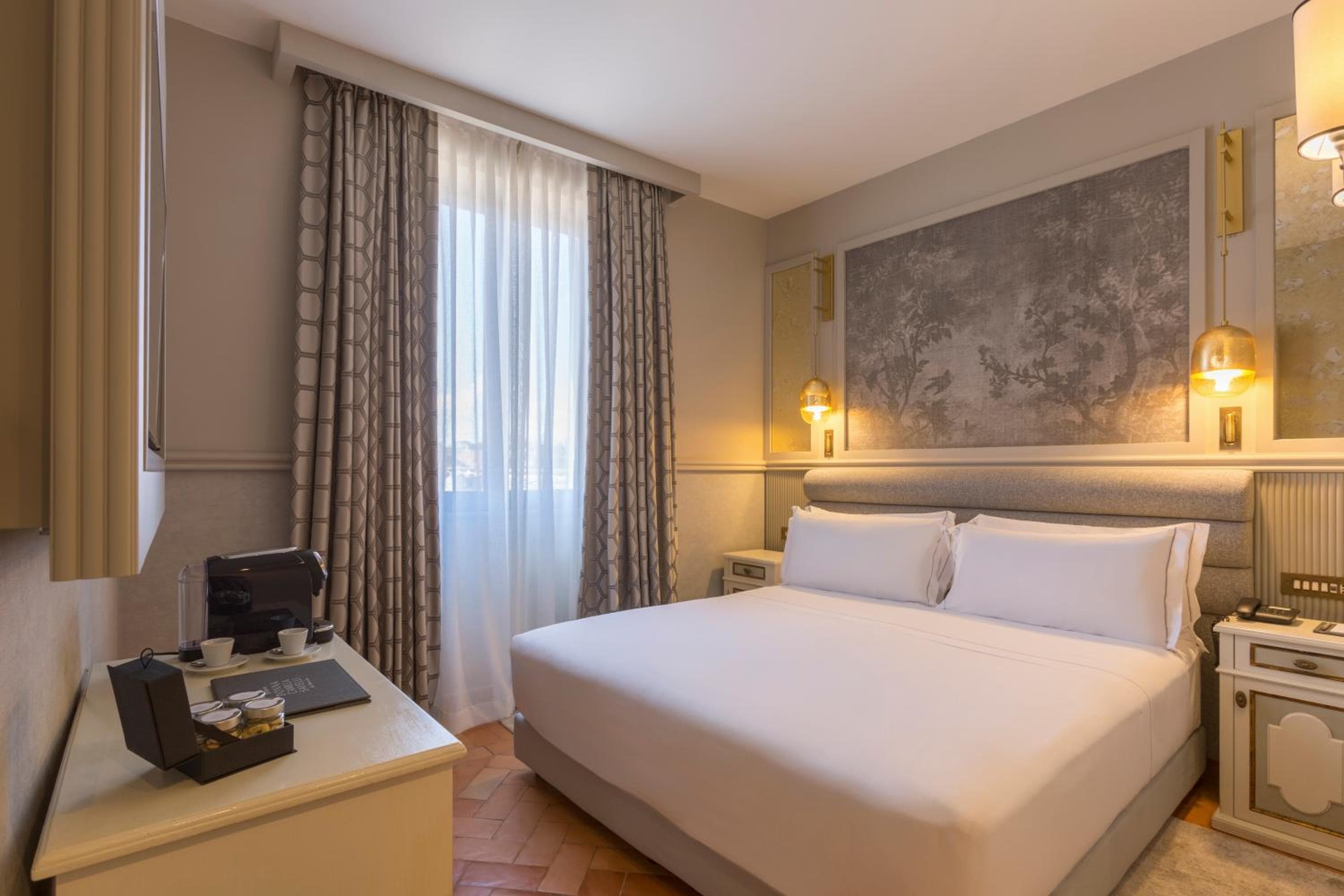 Donna Camilla Savelli - VRetreats hotel, Via Garibaldi 27, Rome, Italy — photo 40