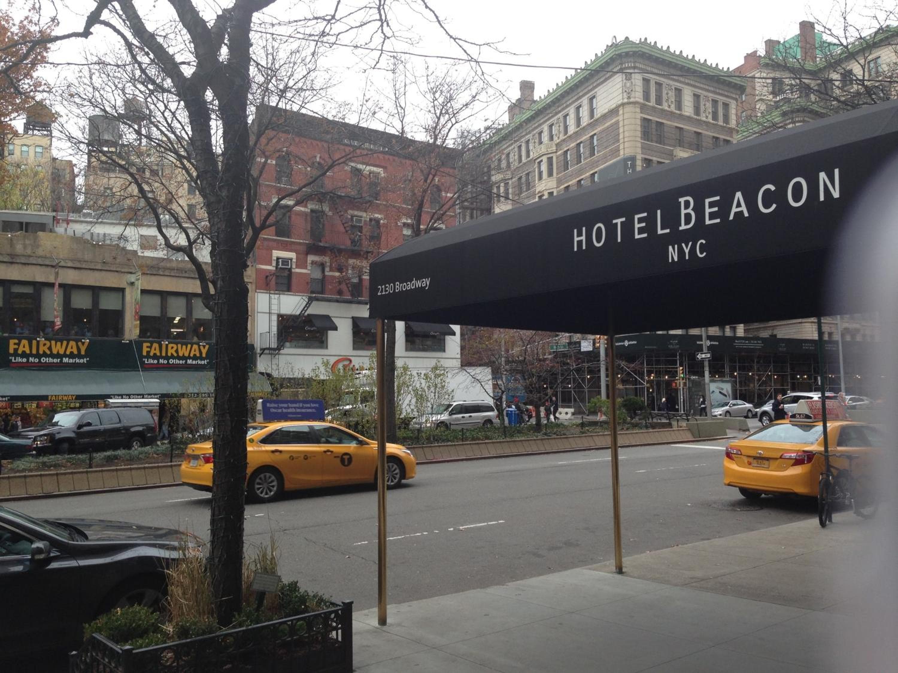 Hotel Beacon — 26