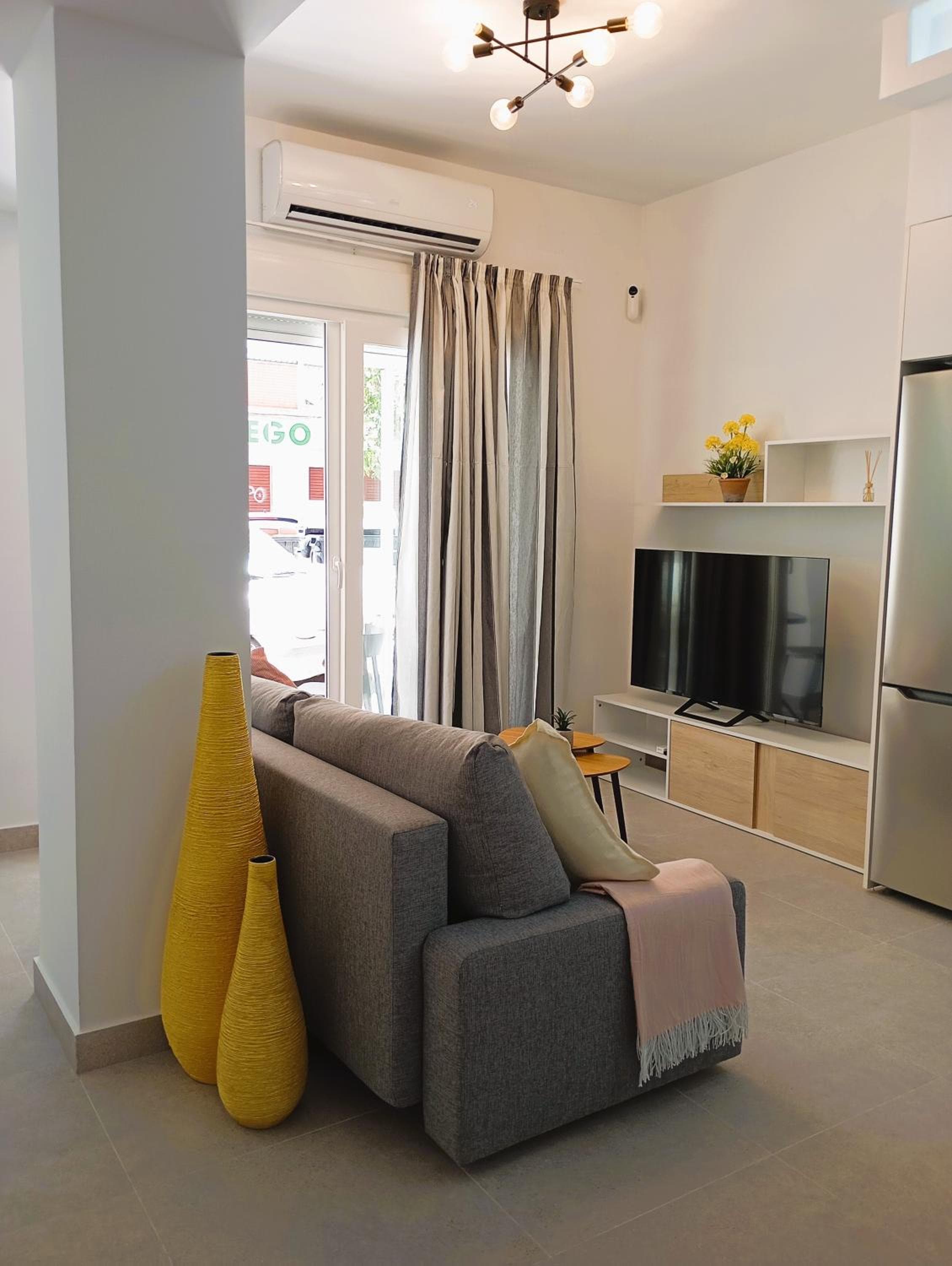 Moderno apartamento en La Luz — 10