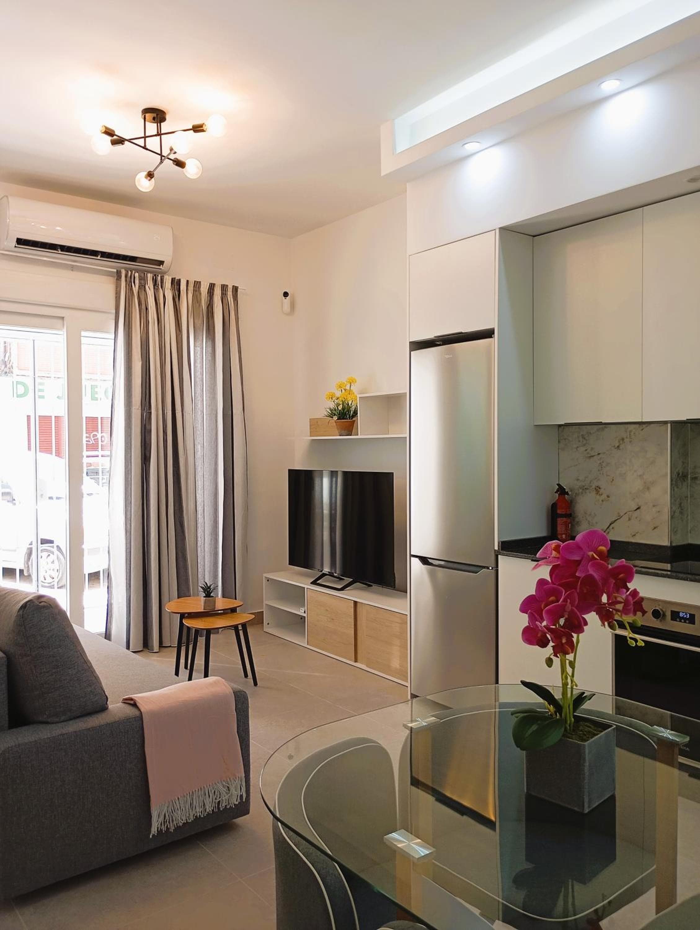 Moderno apartamento en La Luz — 9