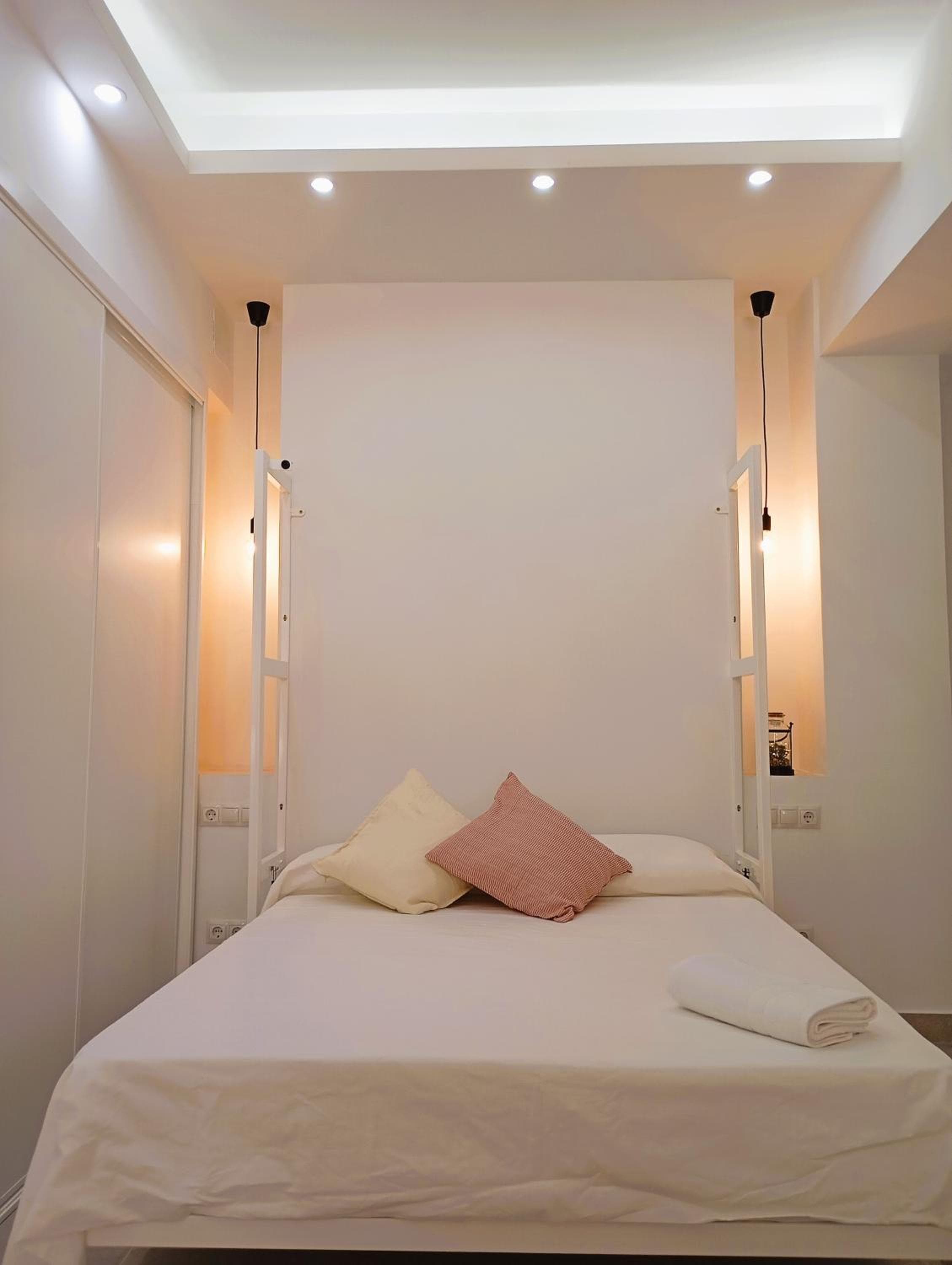 Moderno apartamento en La Luz — 20