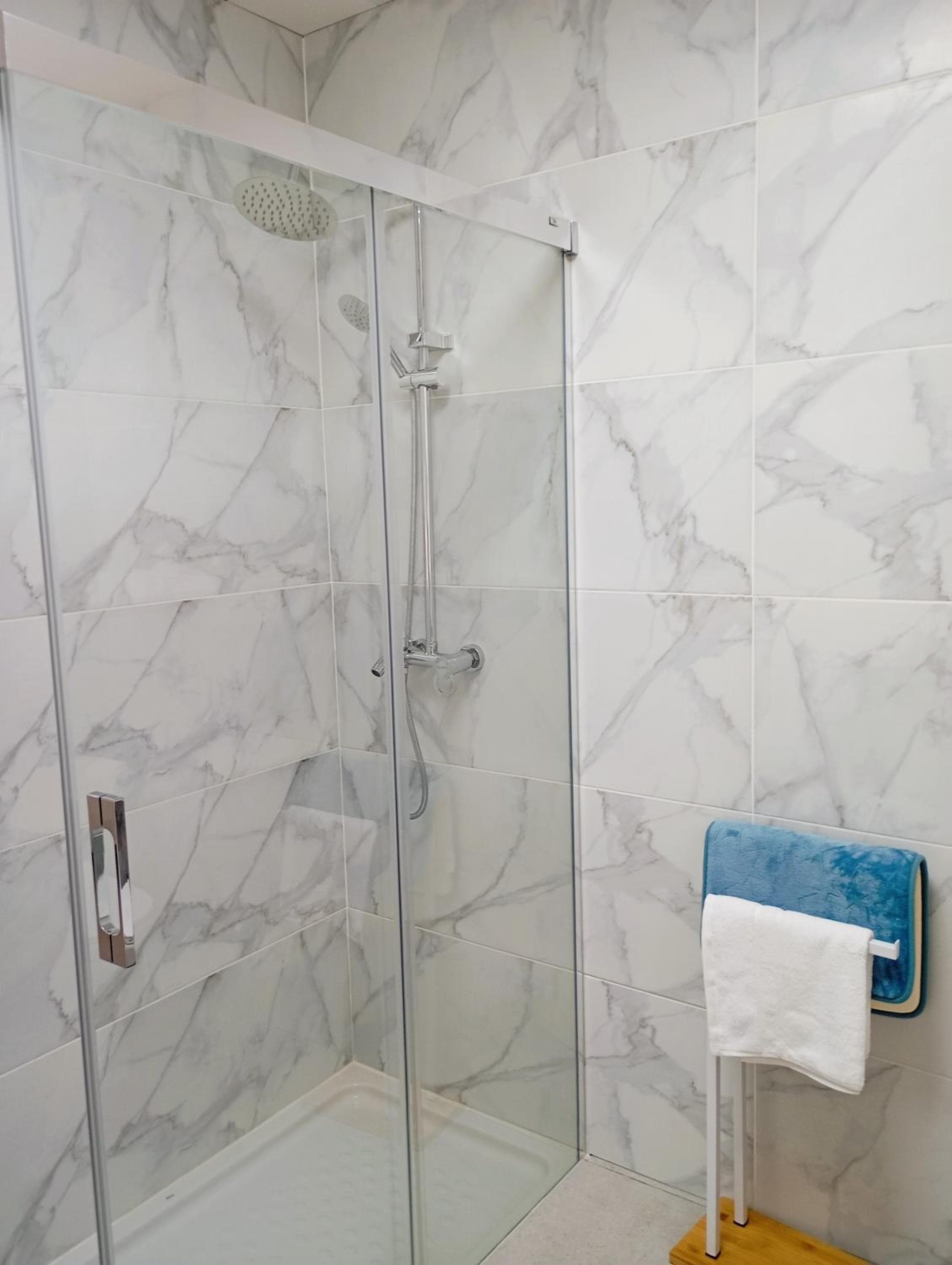 Moderno apartamento en La Luz — 15