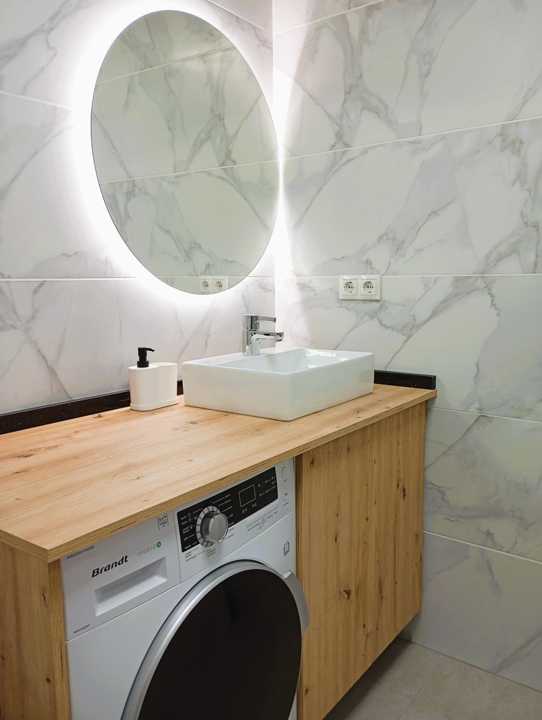 Moderno apartamento en La Luz — 3