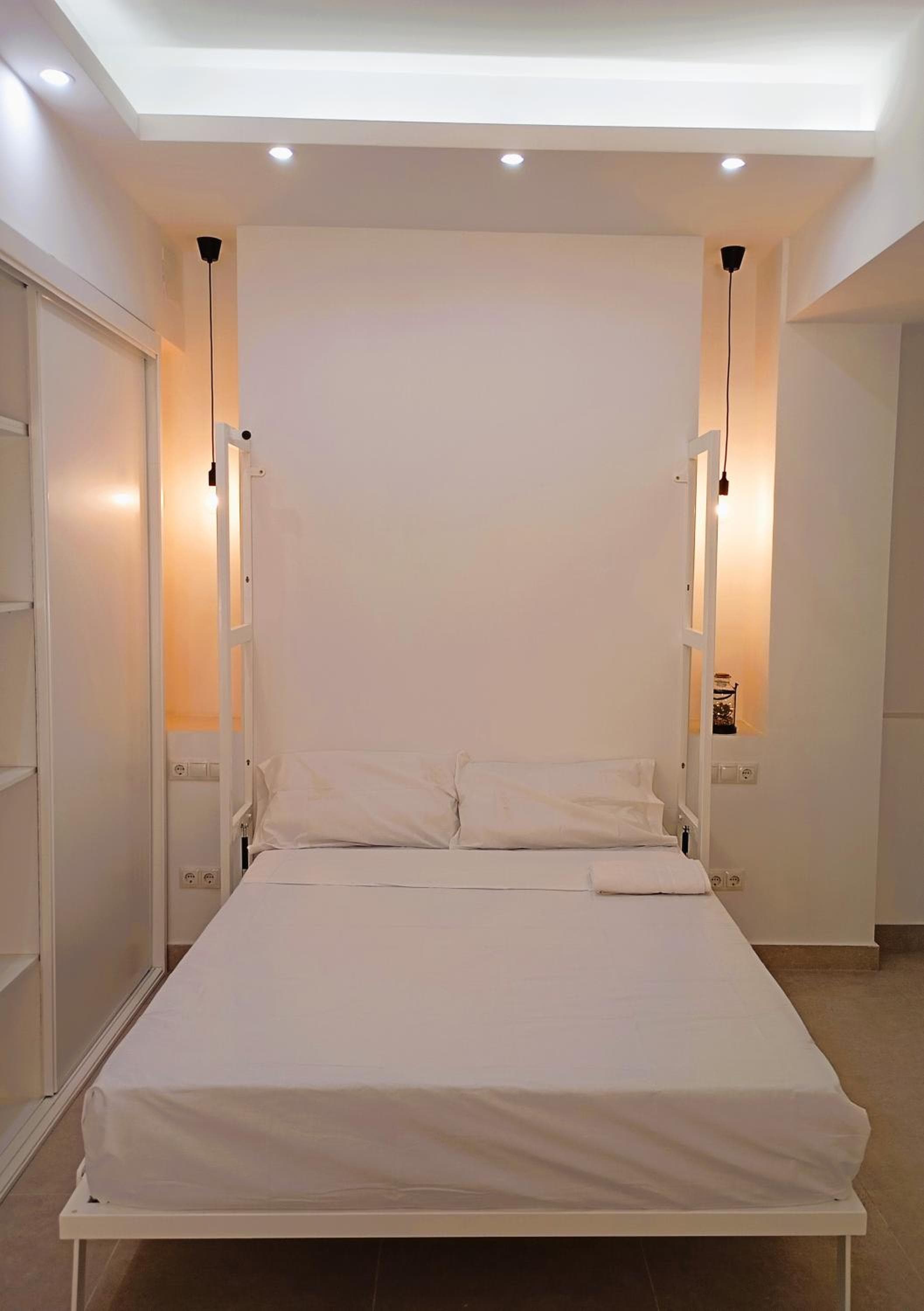 Moderno apartamento en La Luz — 2